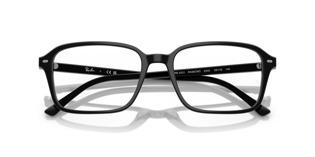 Ray-Ban RB5431 Raimond Optics
