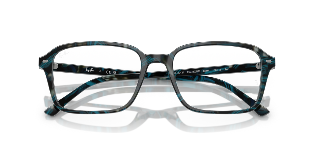 Ray-Ban RB5431 Raimond Optics