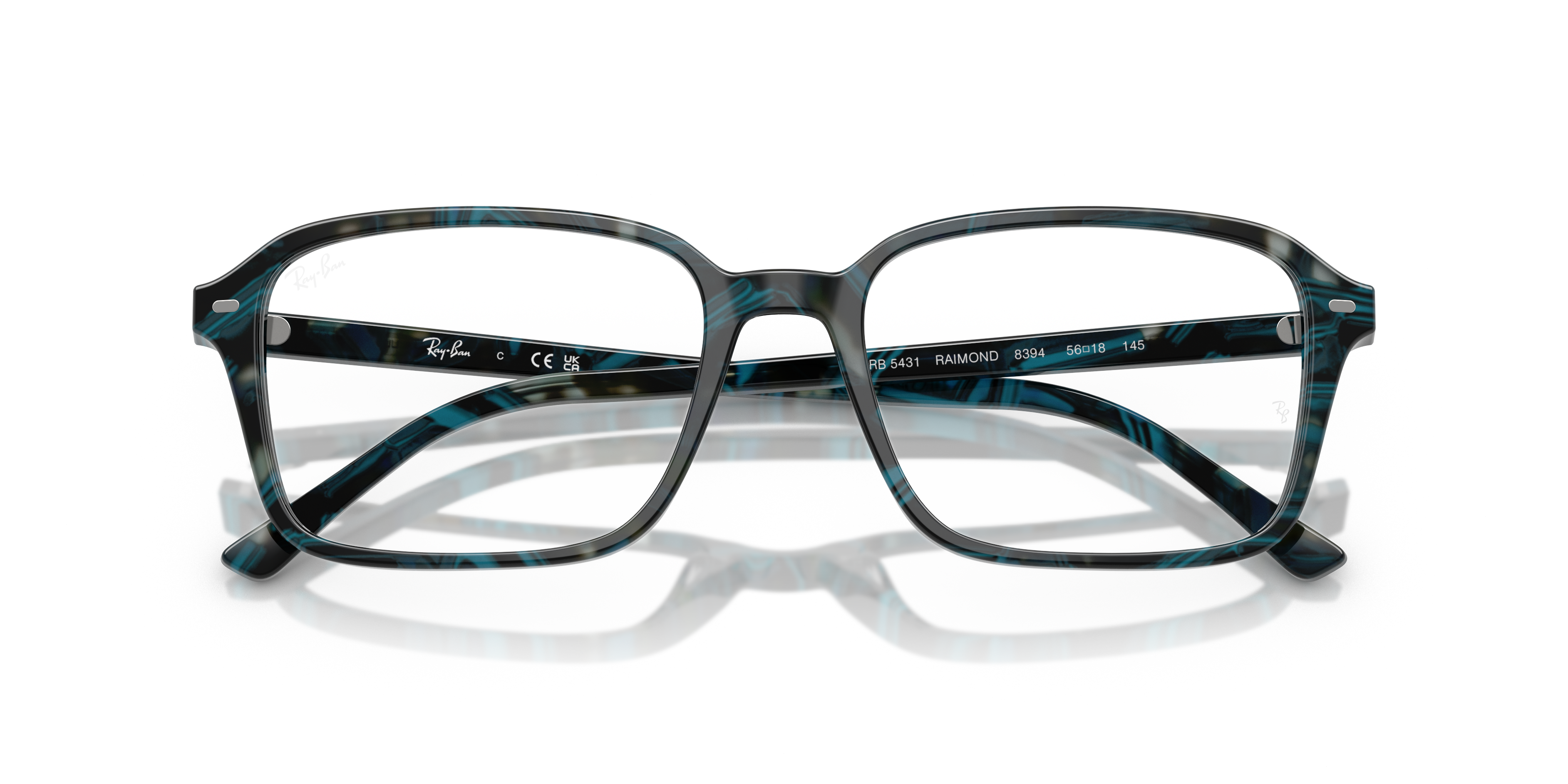 Ray-Ban RB5431 Raimond Optics