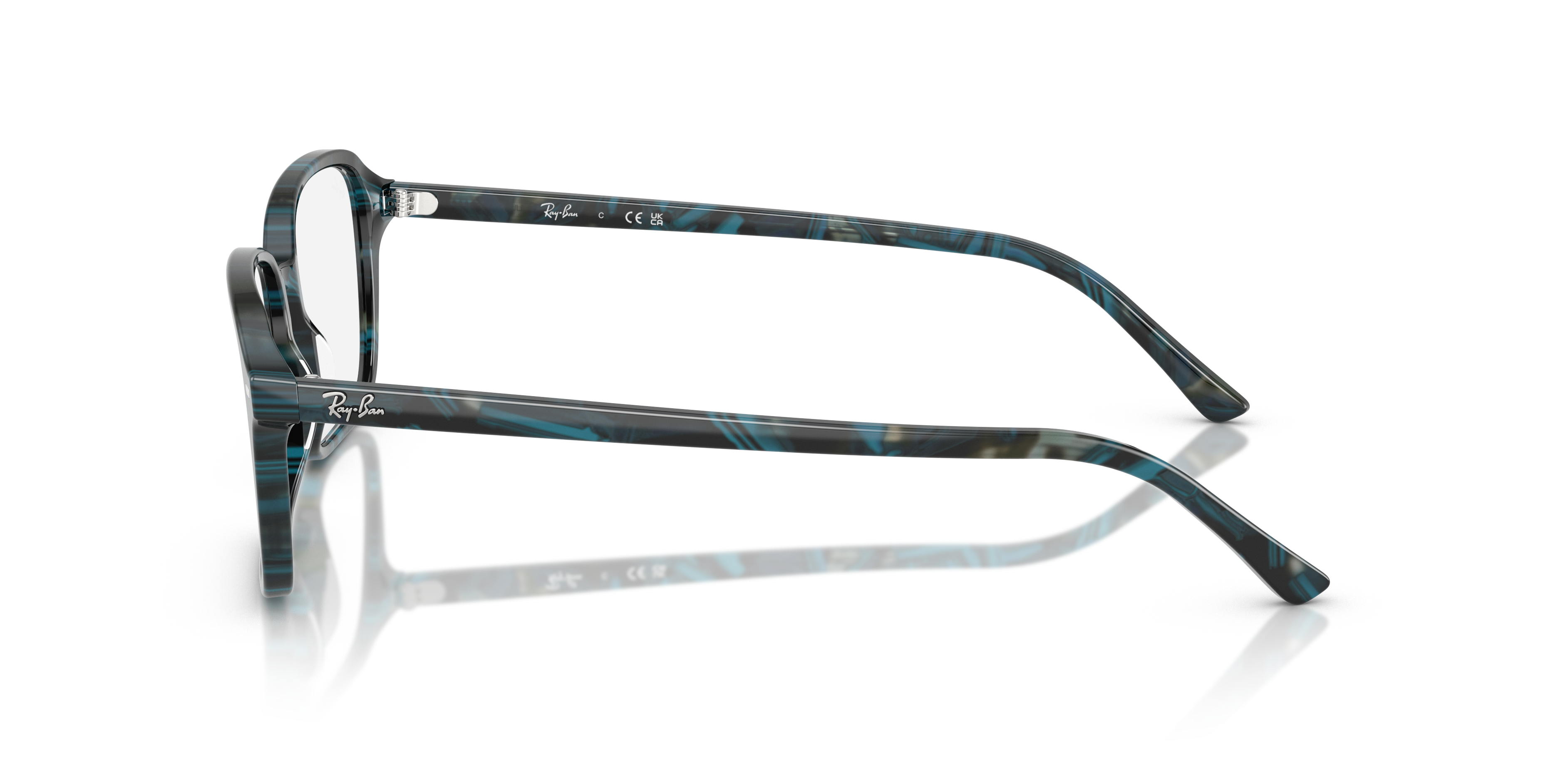Ray-Ban RB5431 Raimond Optics