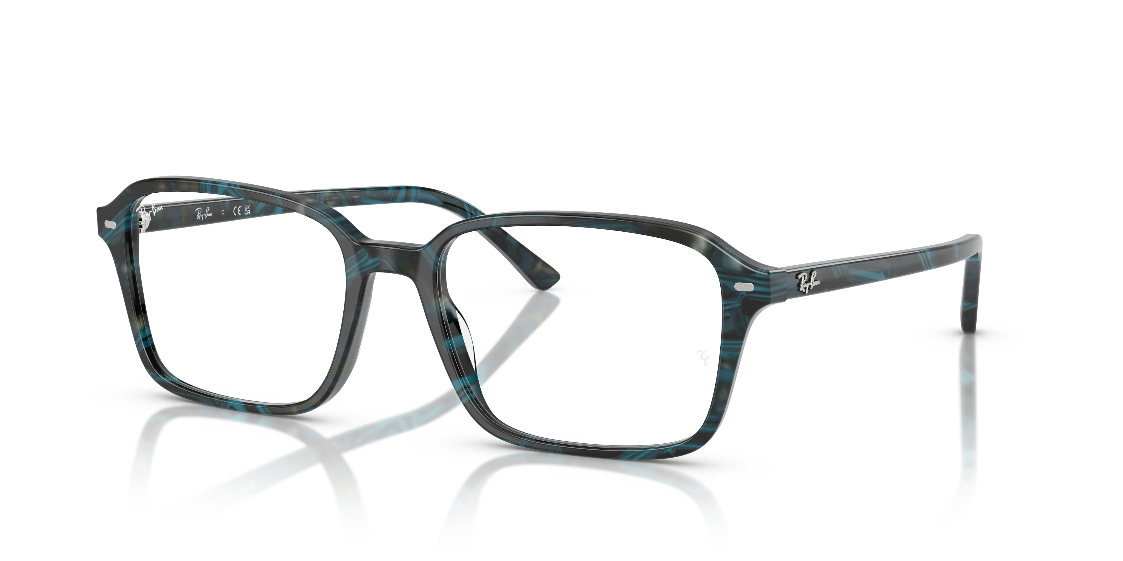 Ray-Ban RB5431 Raimond Optics
