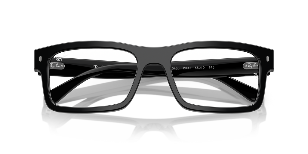 Ray-Ban RB5435 Optics