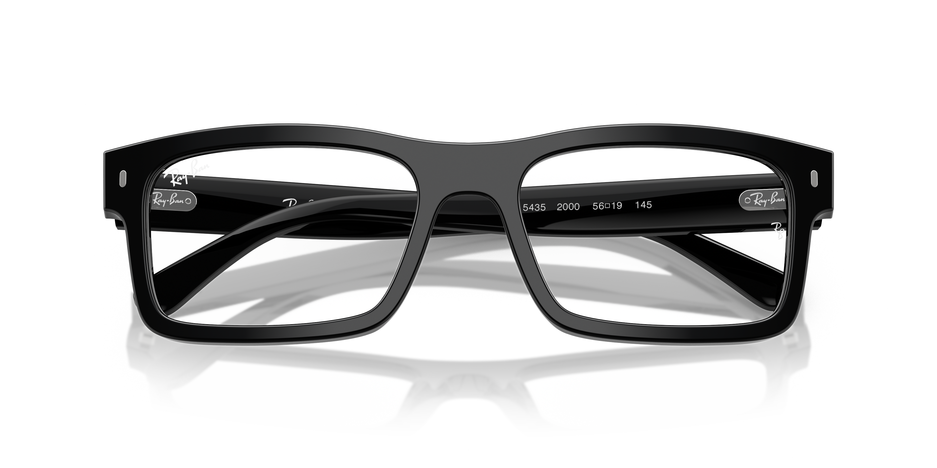 Ray-Ban RB5435 Optics