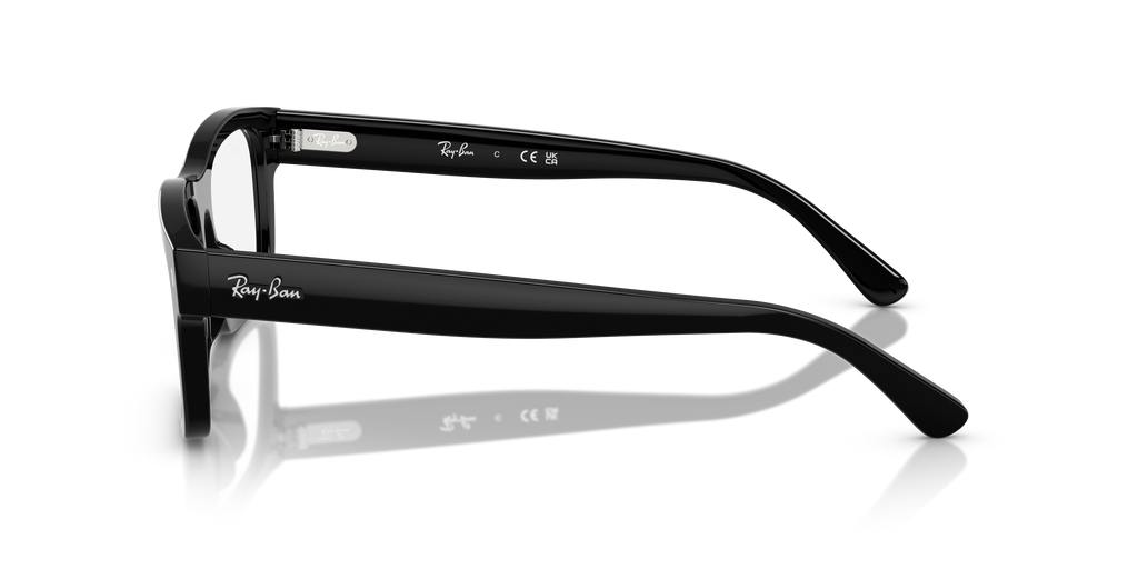 Ray-Ban RB5435 Optics