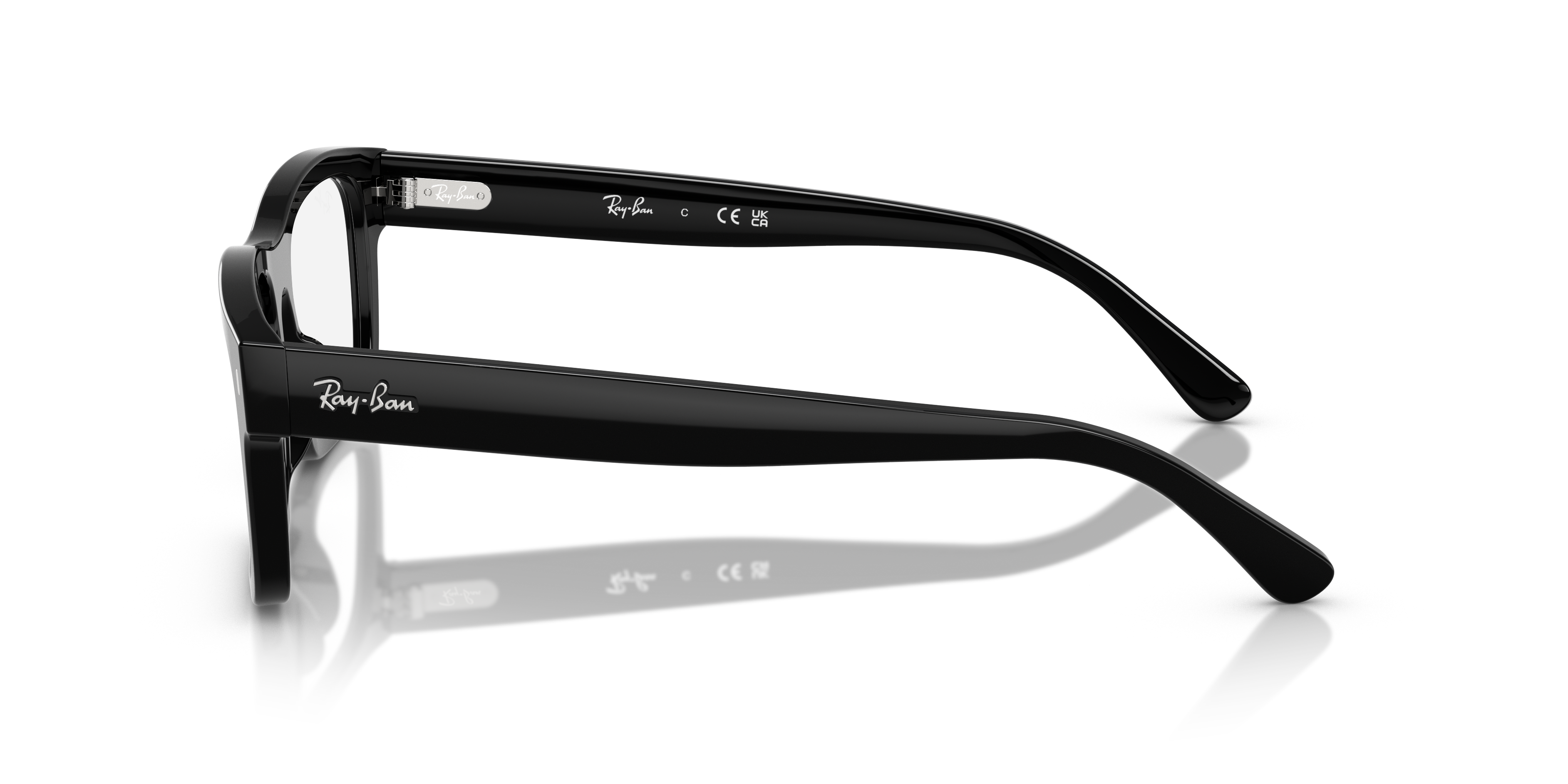 Ray-Ban RB5435 Optics