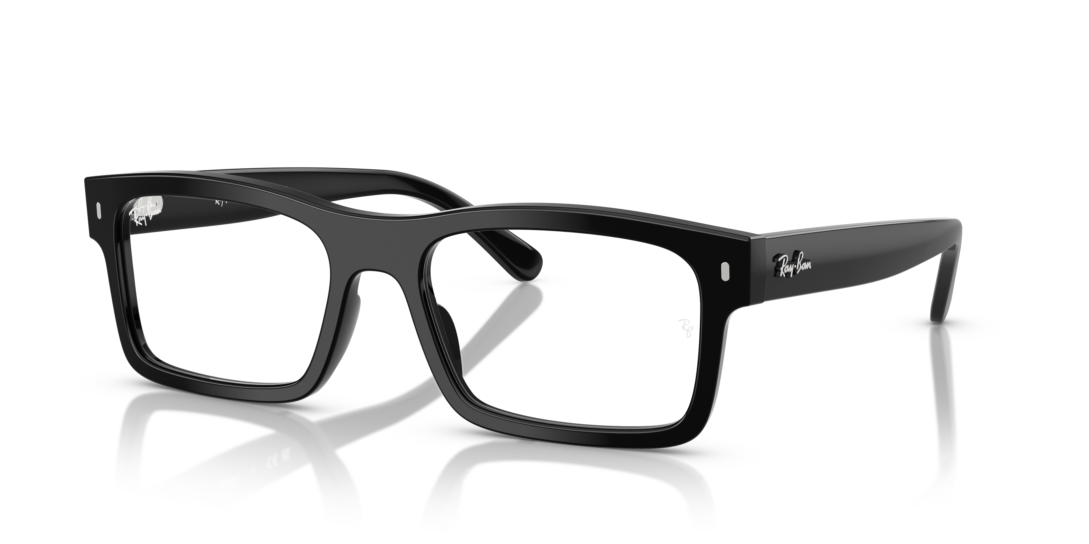 Ray-Ban RB5435 Optics