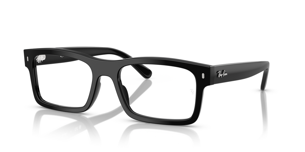 Ray-Ban RB5435 Optics