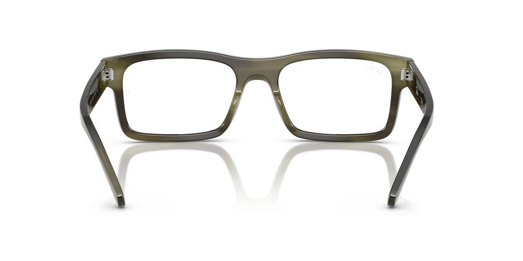 Ray-Ban RB5435 Optics