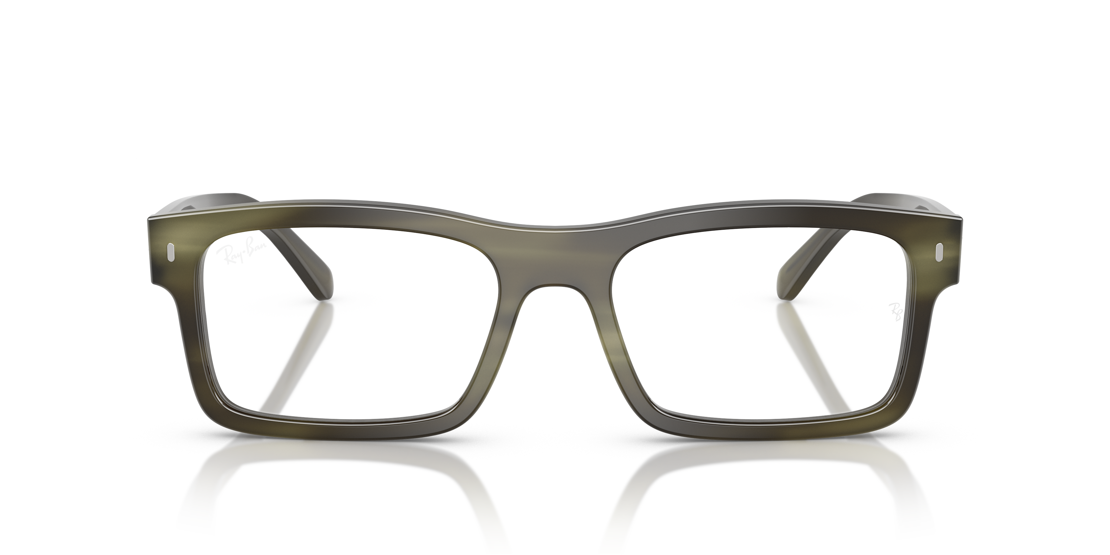Ray-Ban RB5435 Optics