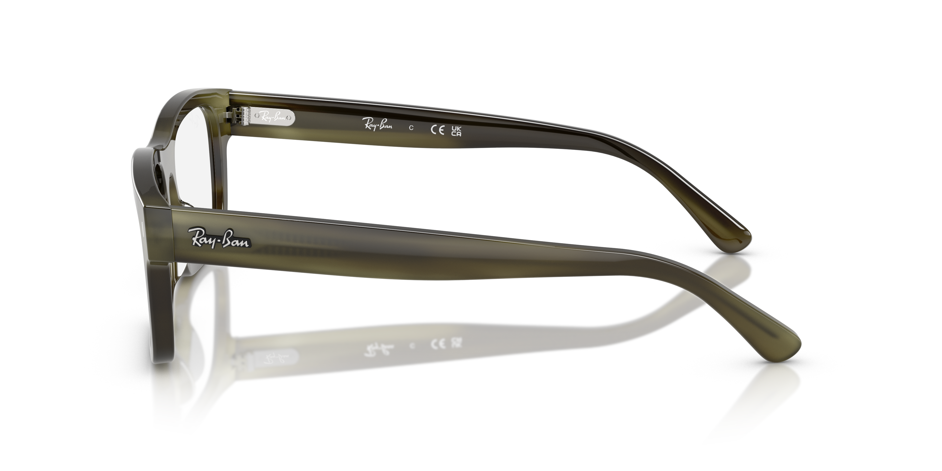 Ray-Ban RB5435 Optics