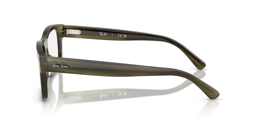 Ray-Ban RB5435 Optics