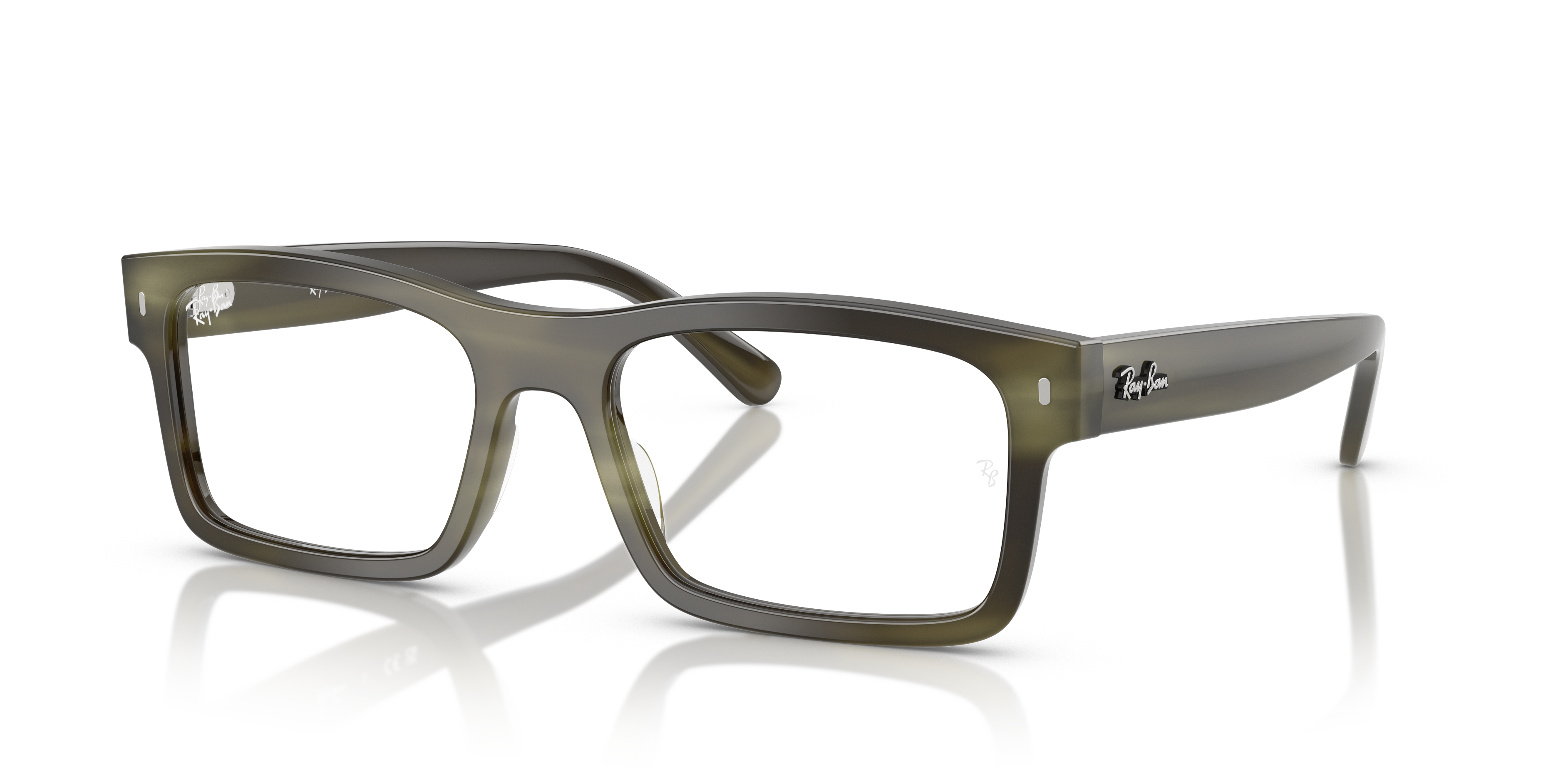 Ray-Ban RB5435 Optics