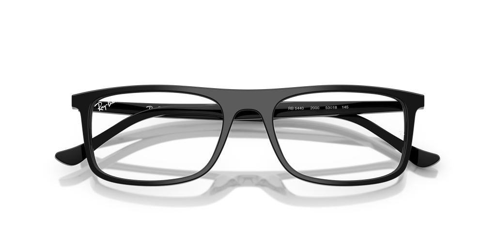 Ray-Ban RB5440 Optics