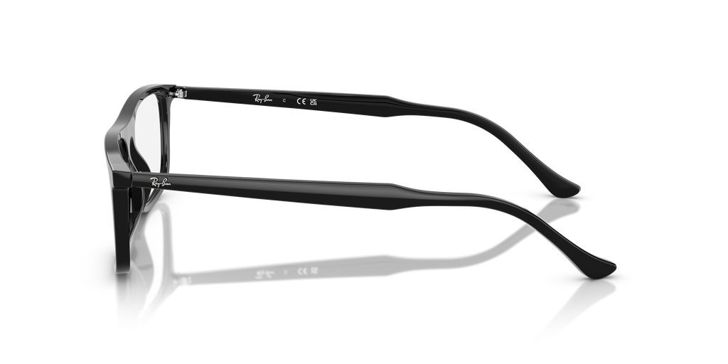 Ray-Ban RB5440 Optics