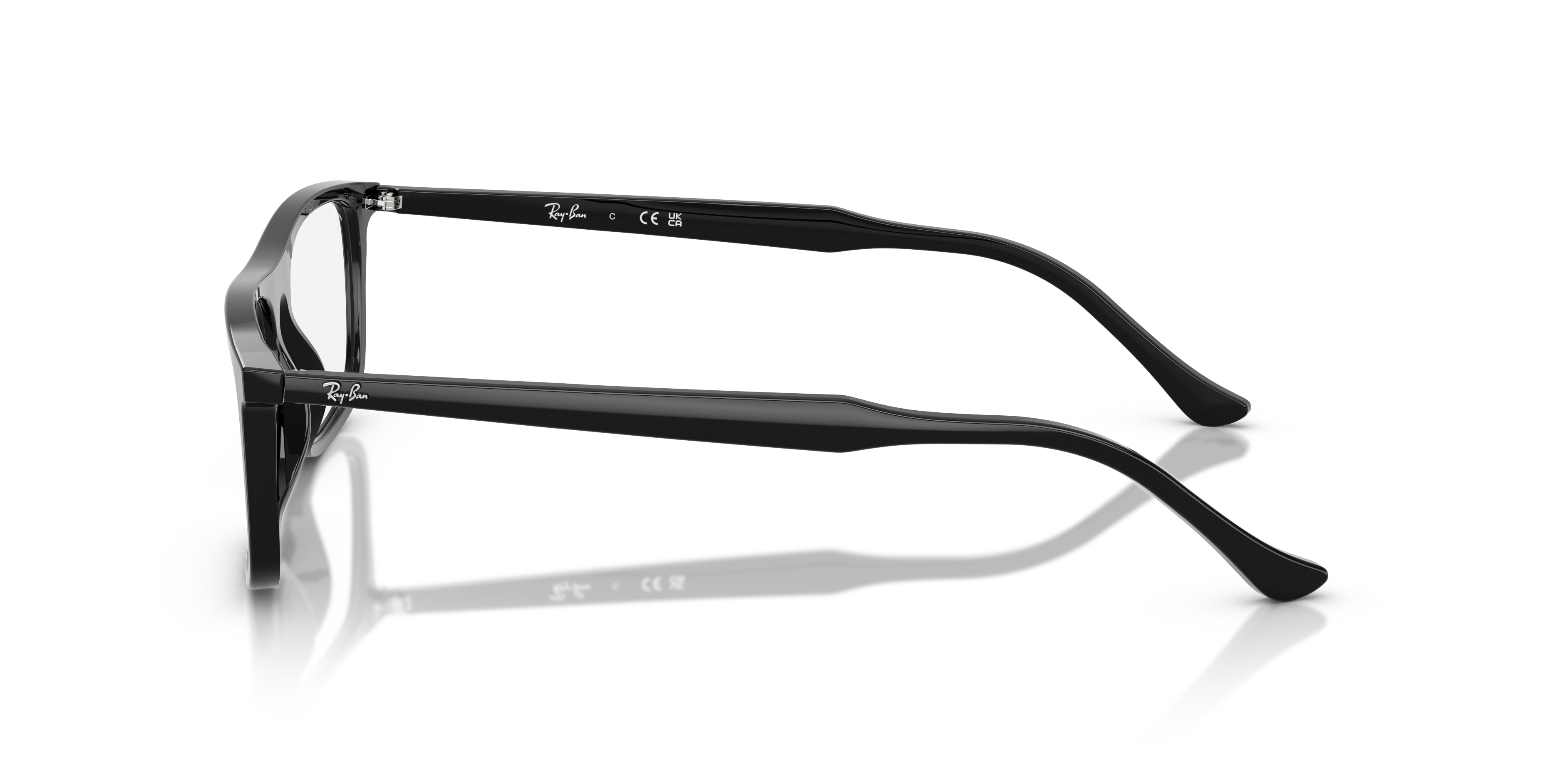 Ray-Ban RB5440 Optics