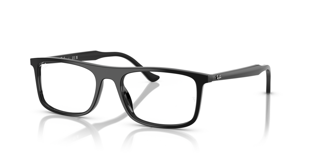 Ray-Ban RB5440 Optics