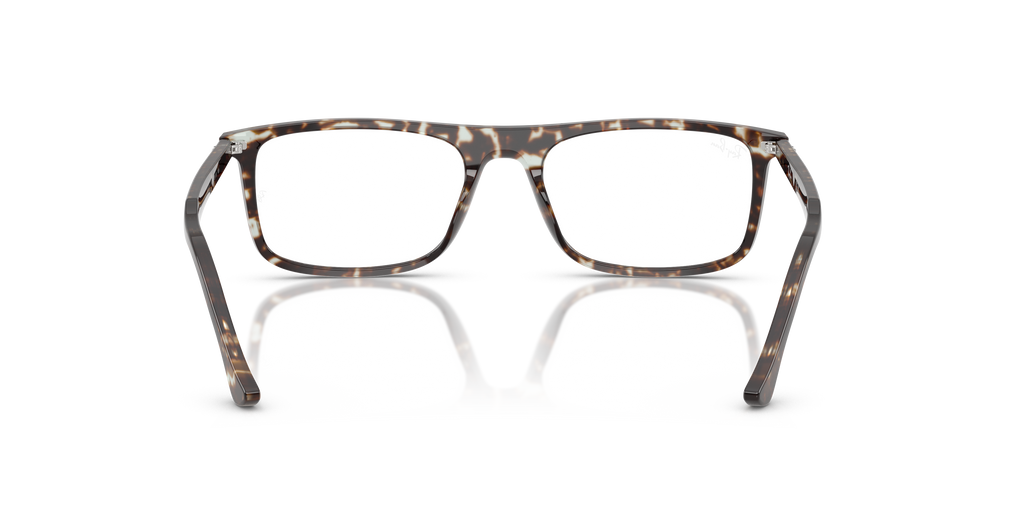 Ray-Ban RB5440 Optics