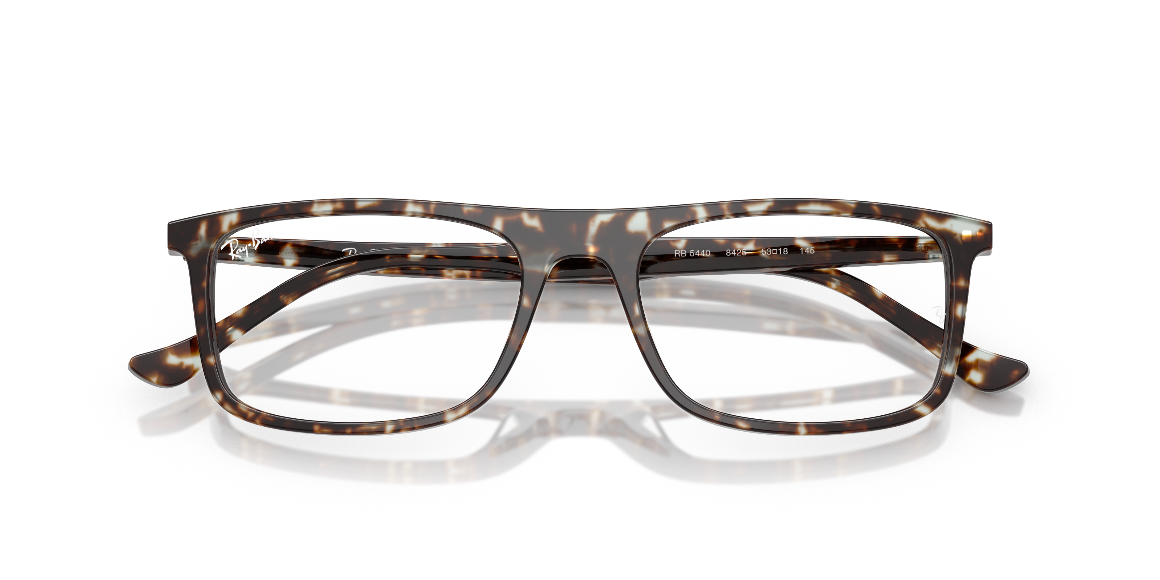 Ray-Ban RB5440 Optics