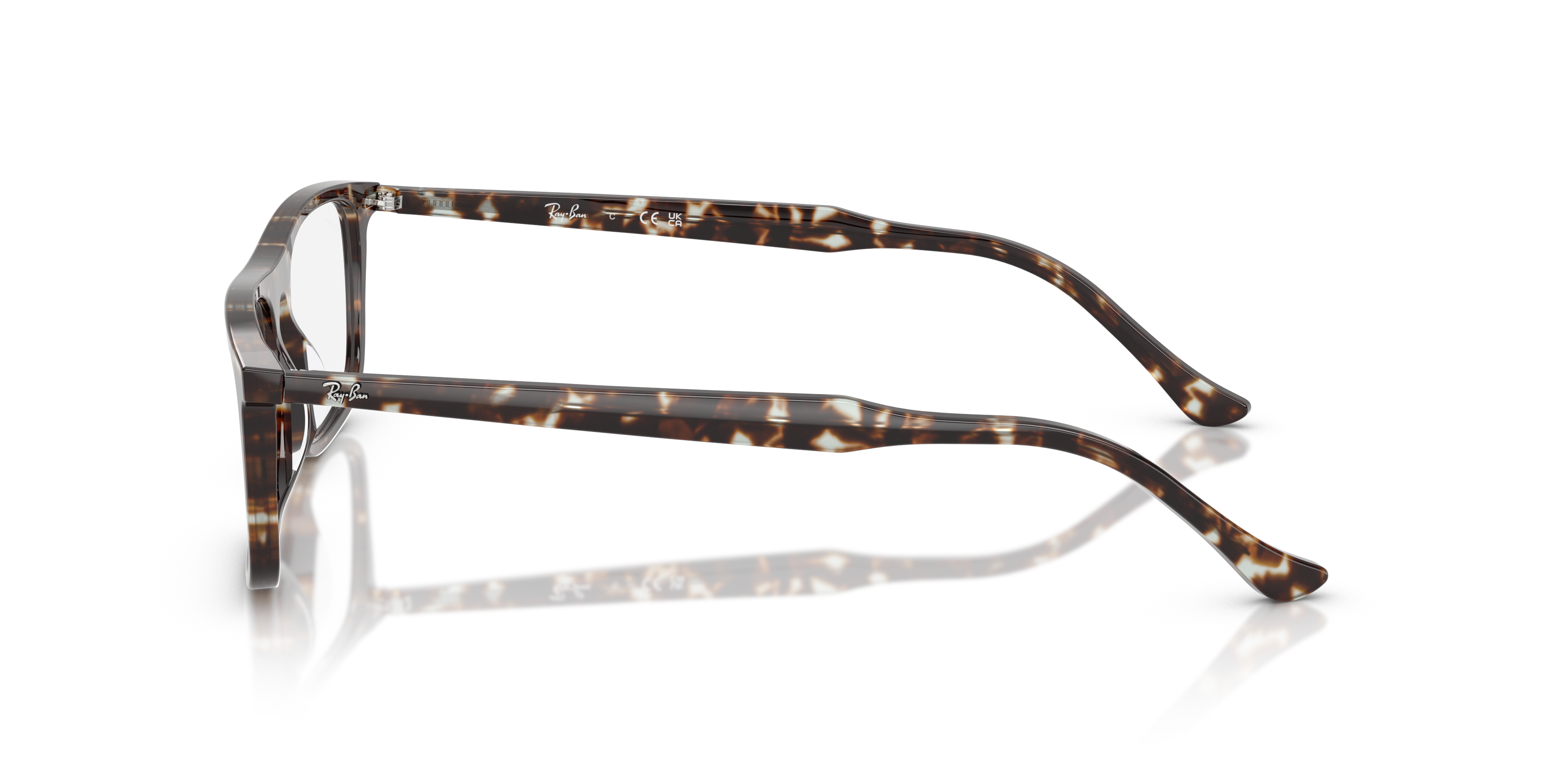 Ray-Ban RB5440 Optics