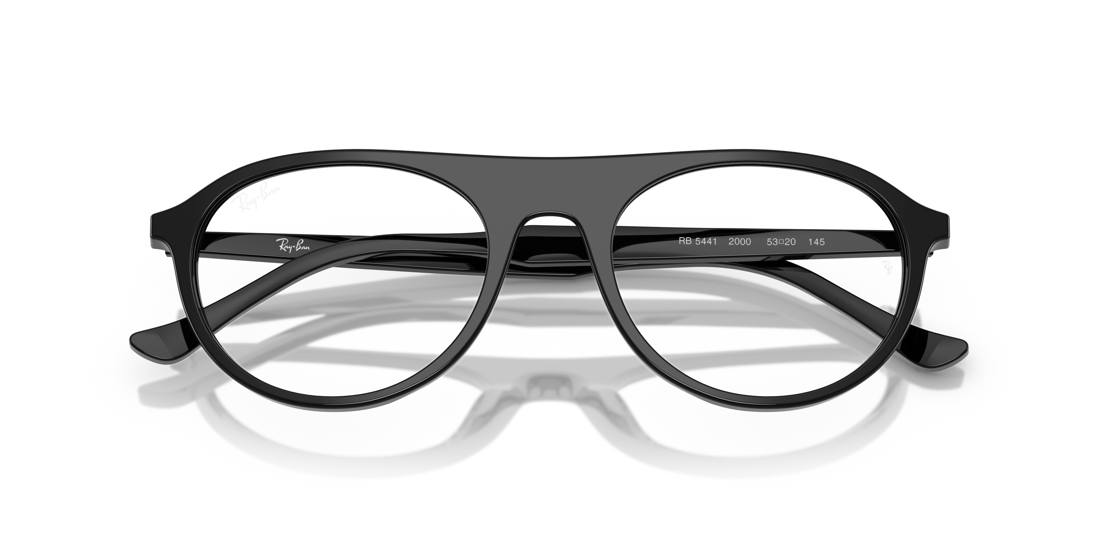 Ray-Ban RB5441 Optics