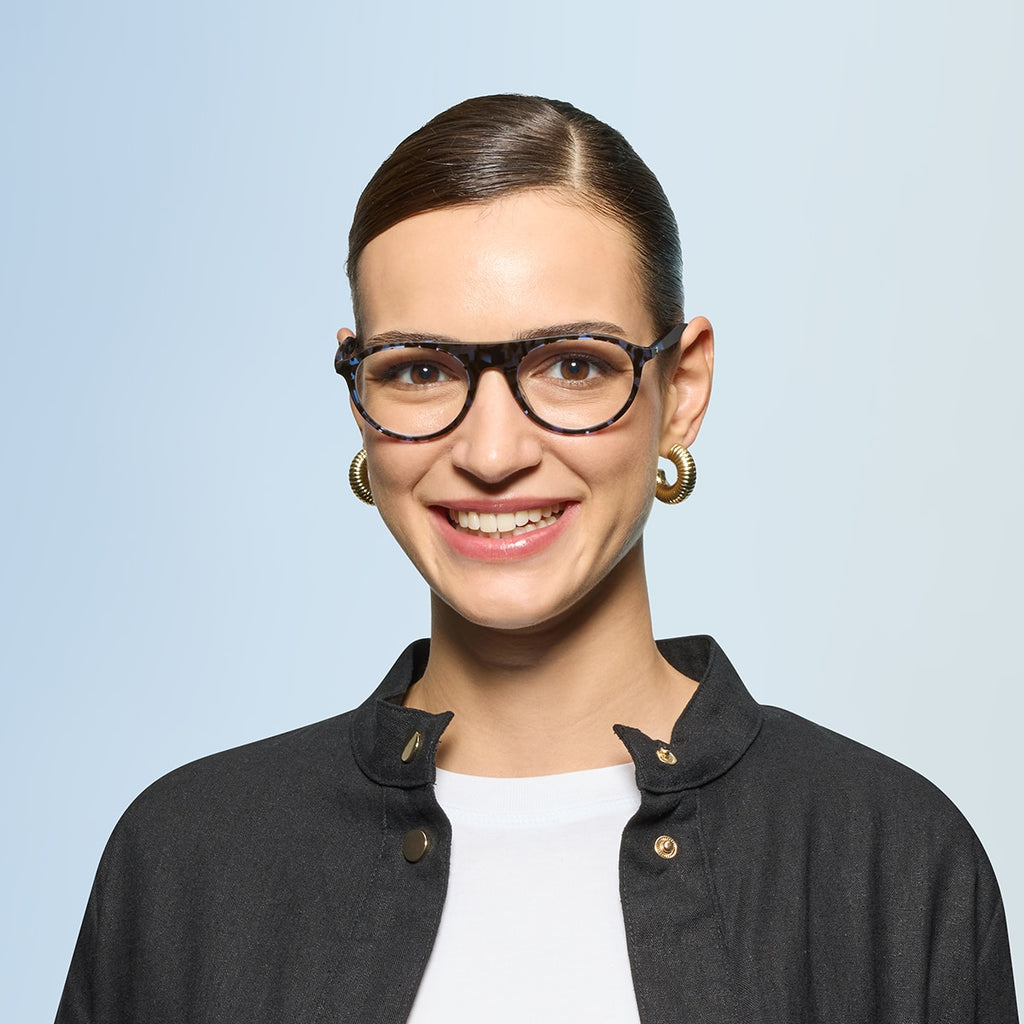 Ray-Ban RB5441 Optics