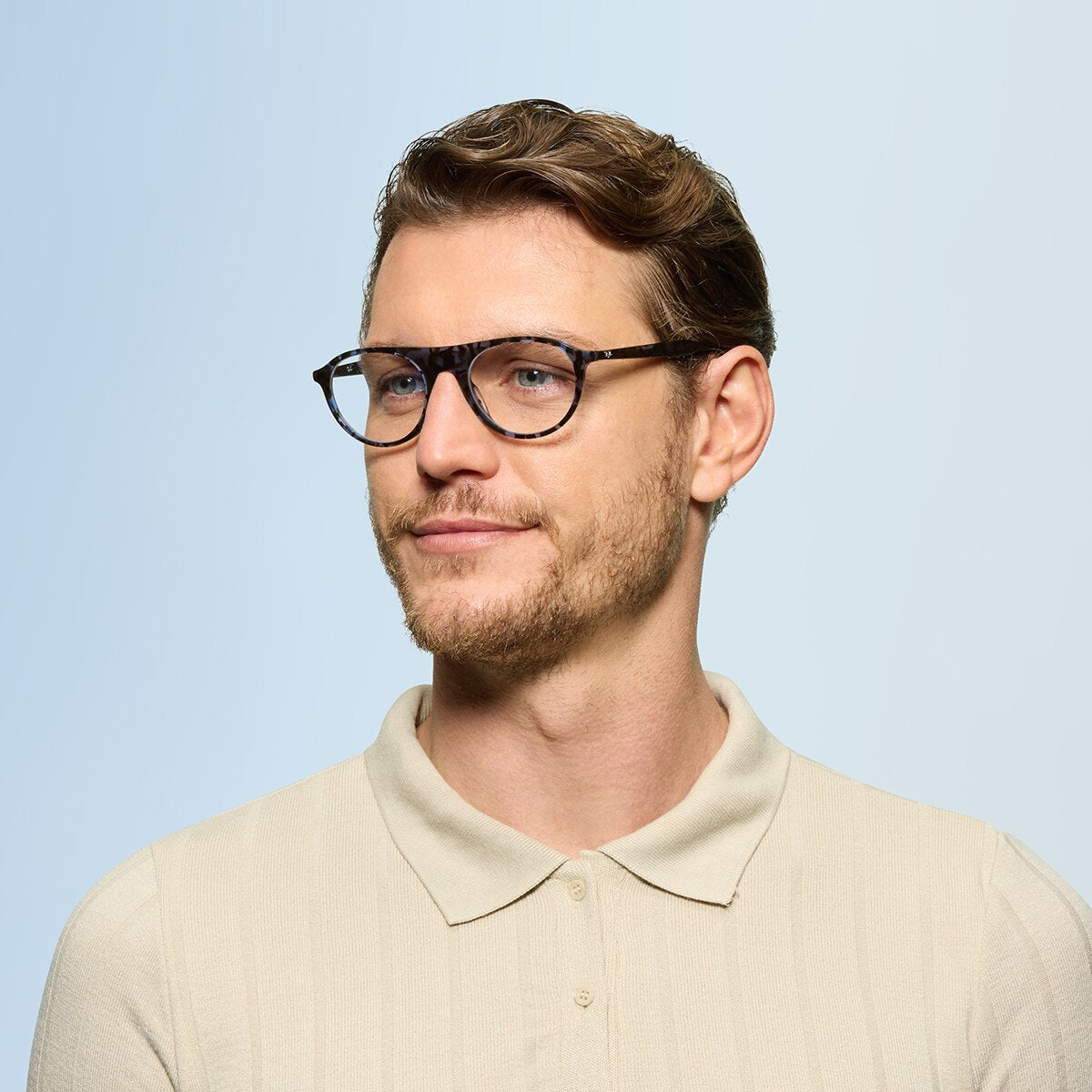 Ray-Ban RB5441 Optics