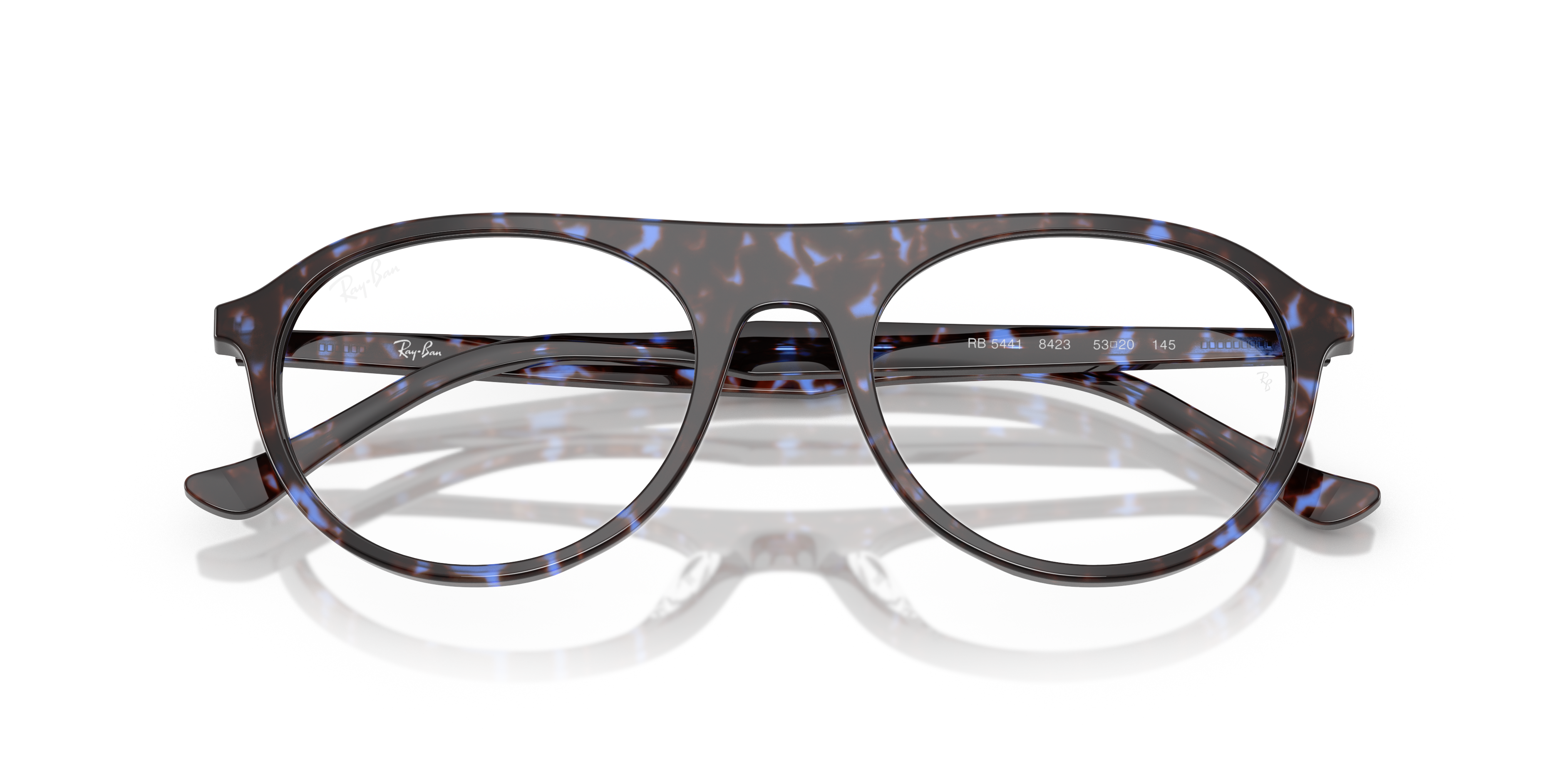 Ray-Ban RB5441 Optics