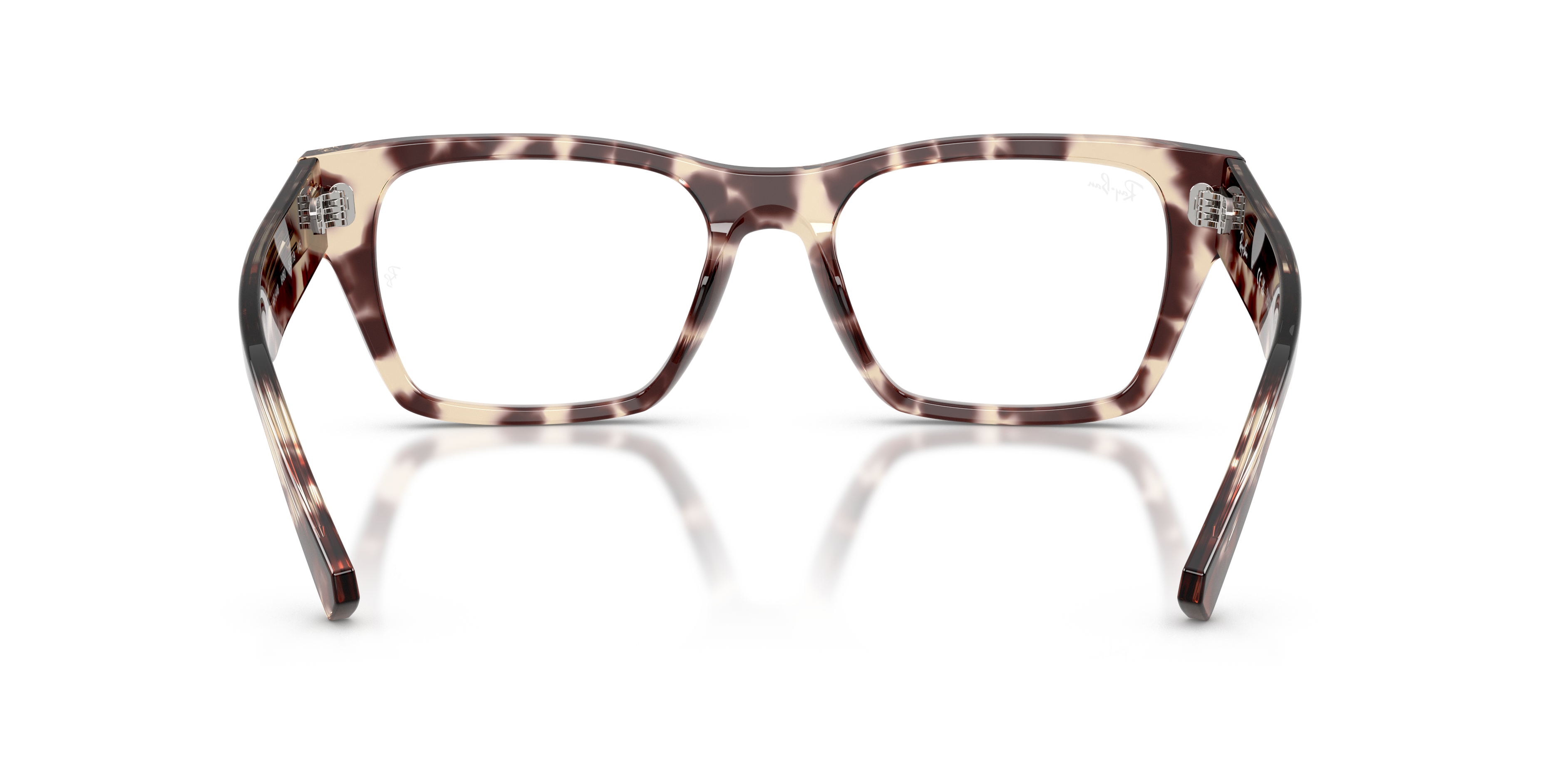 Ray-Ban RB5448 Optics