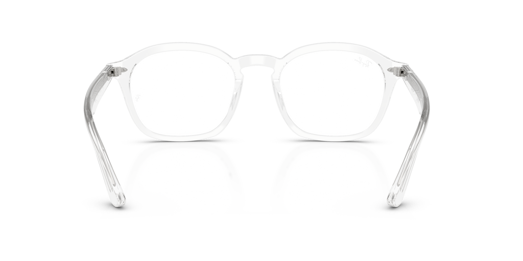Ray-Ban RB5451 Optics