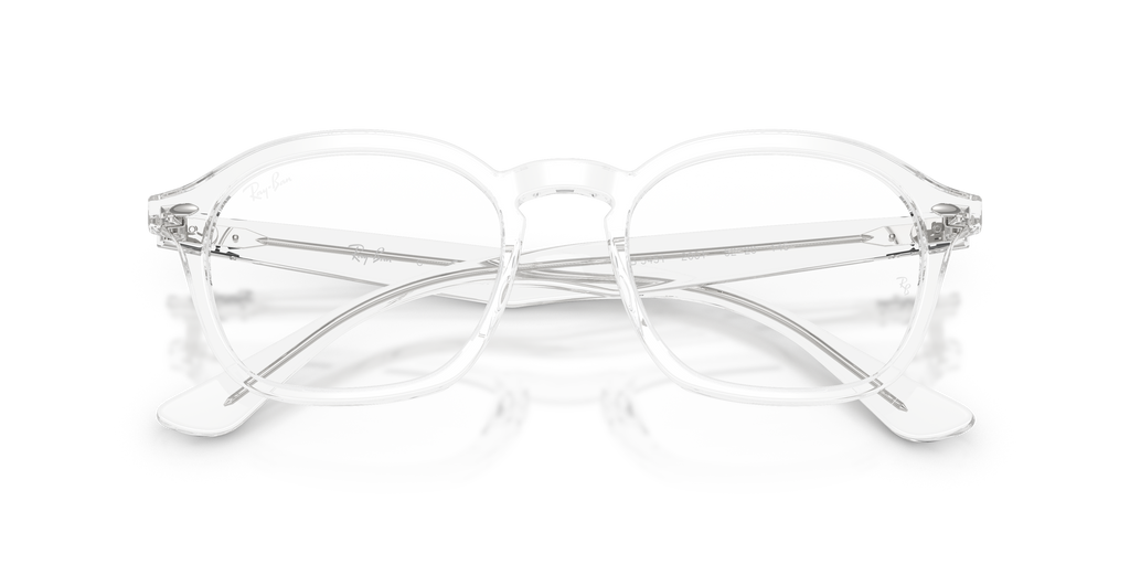 Ray-Ban RB5451 Optics