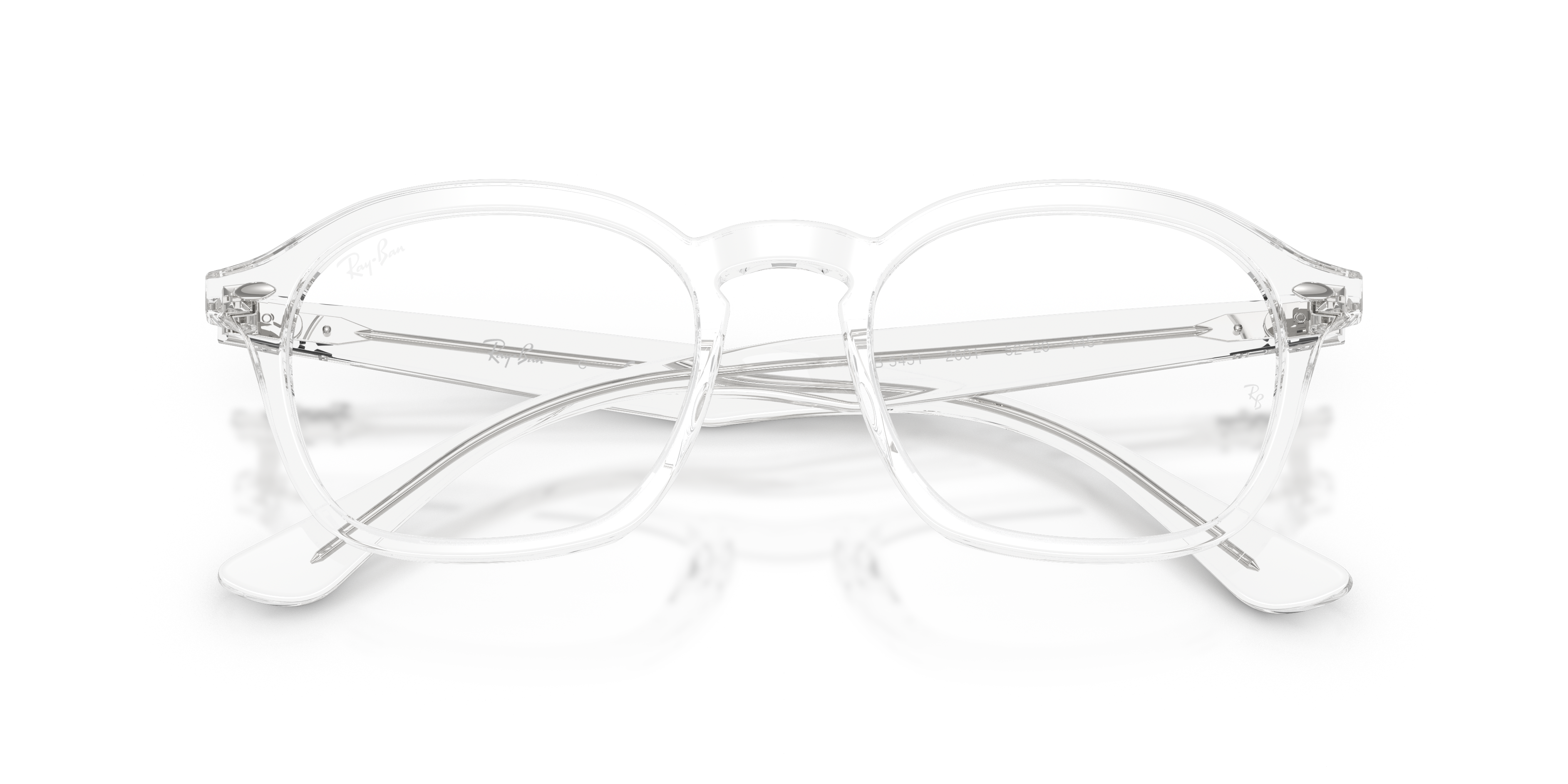 Ray-Ban RB5451 Optics
