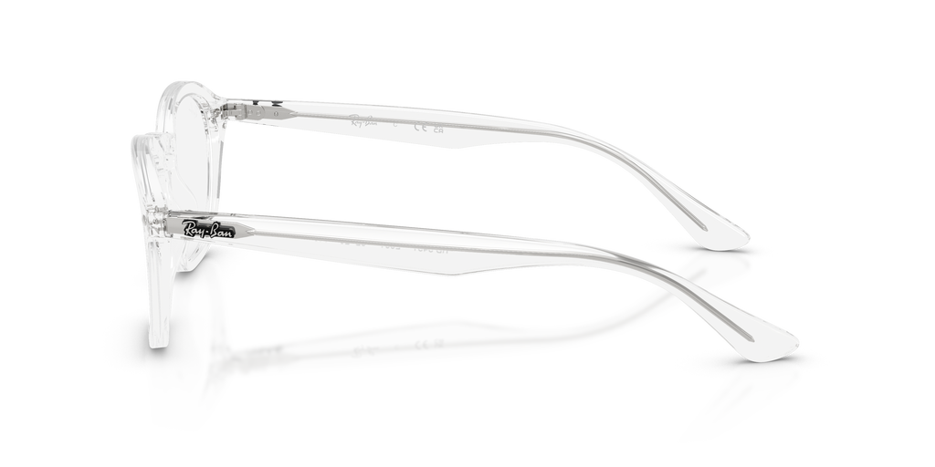 Ray-Ban RB5451 Optics