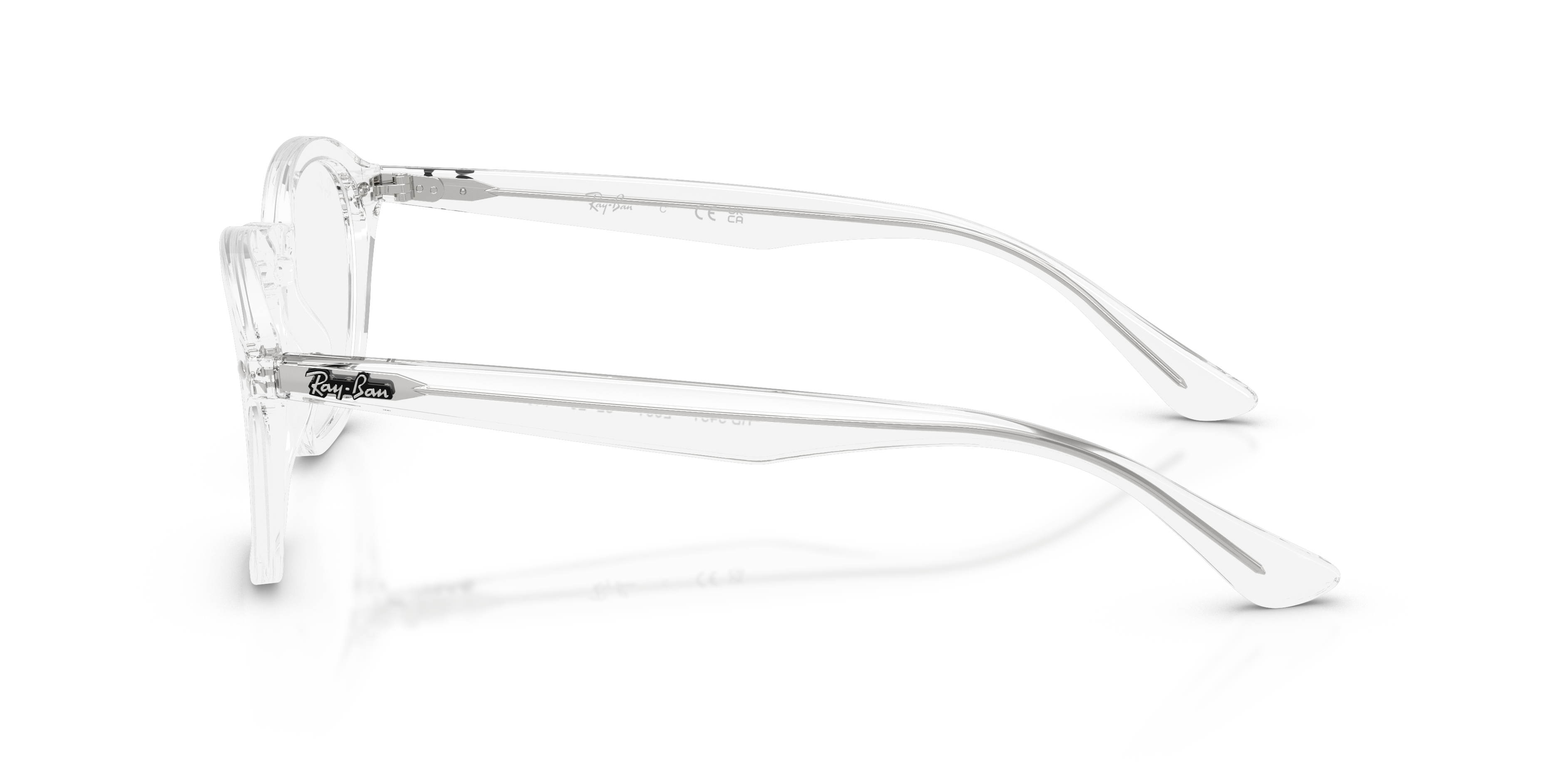 Ray-Ban RB5451 Optics