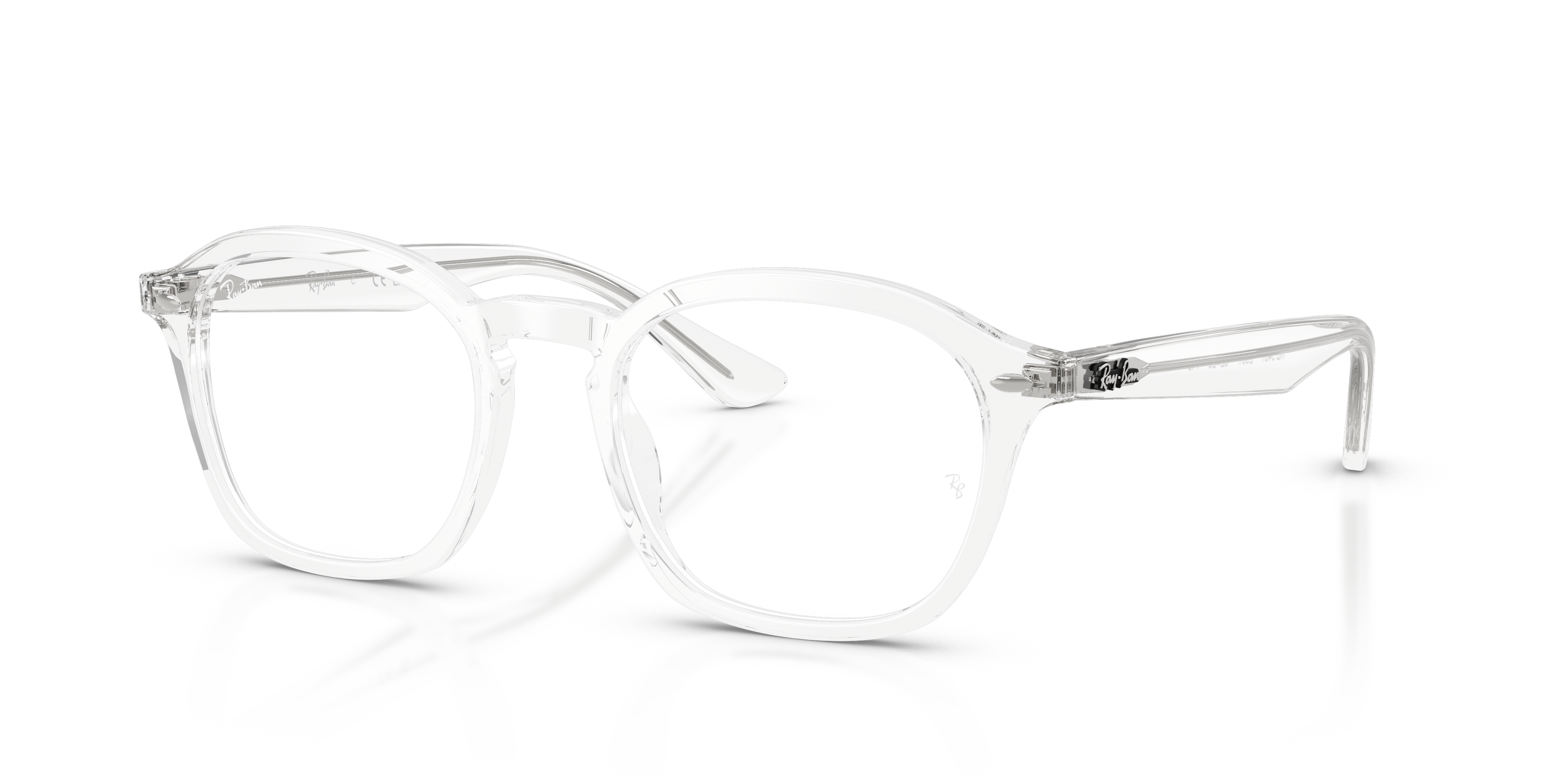 Ray-Ban RB5451 Optics