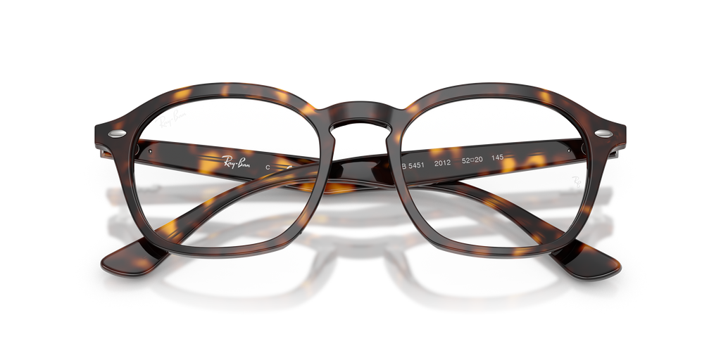 Ray-Ban RB5451 Optics
