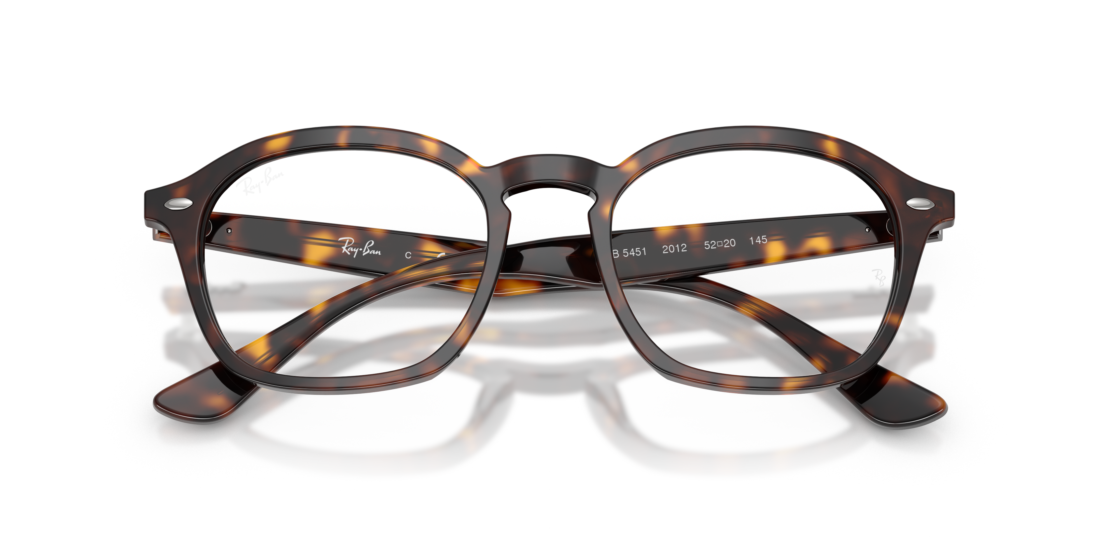 Ray-Ban RB5451 Optics
