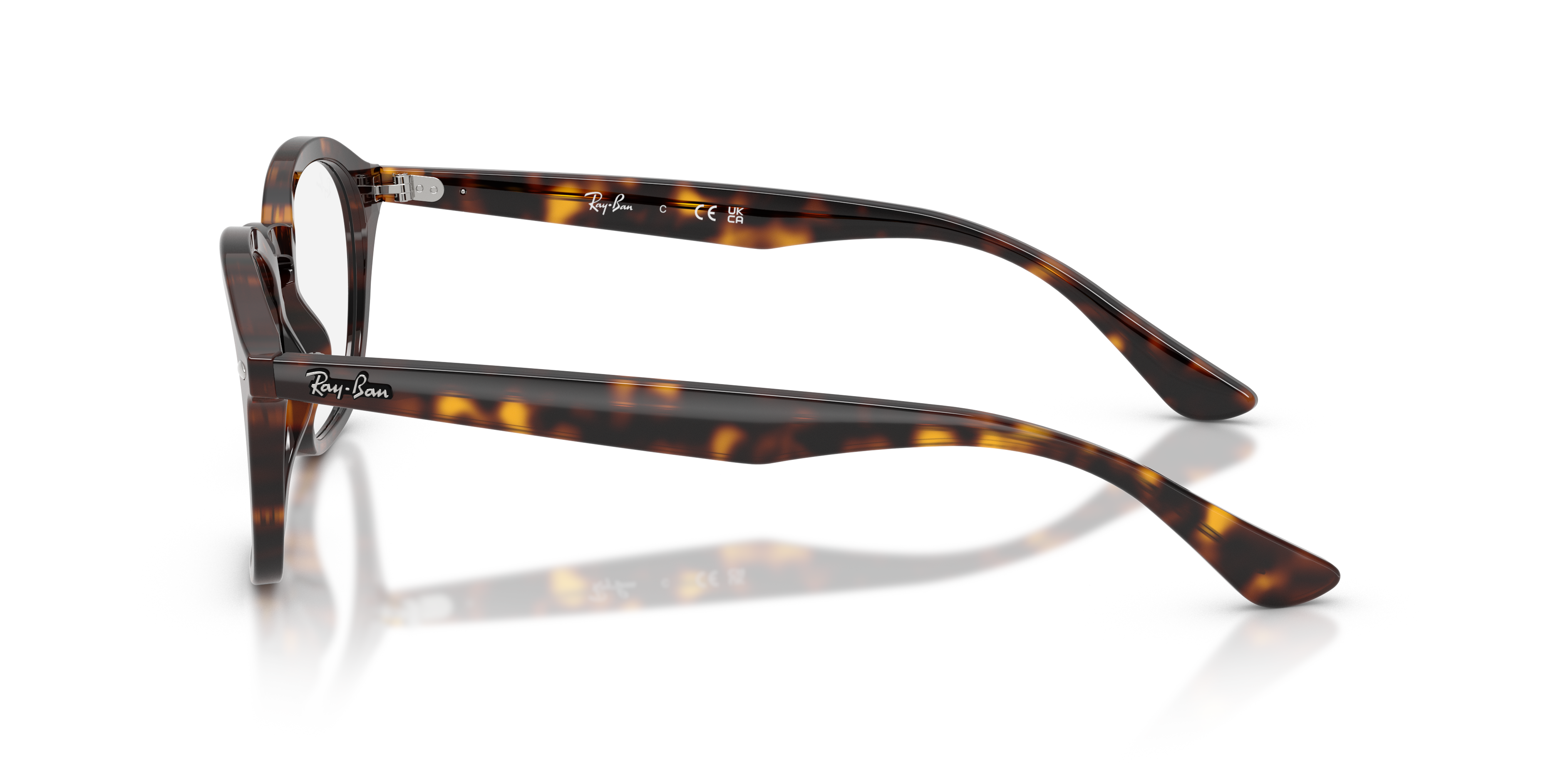 Ray-Ban RB5451 Optics