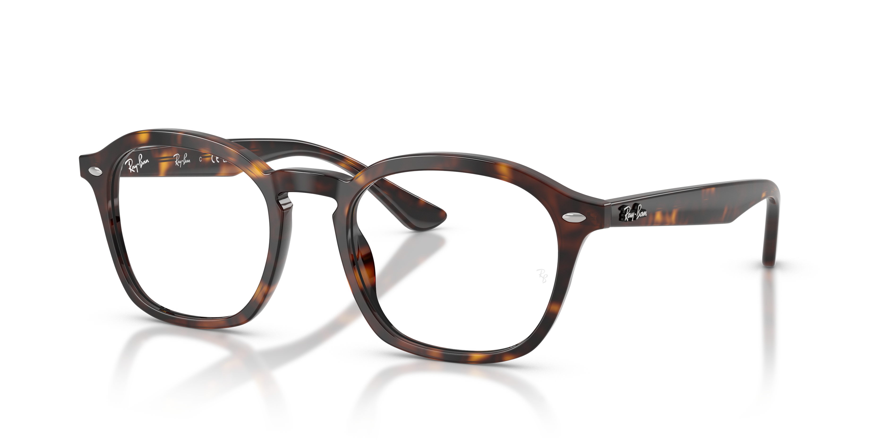 Ray-Ban RB5451 Optics