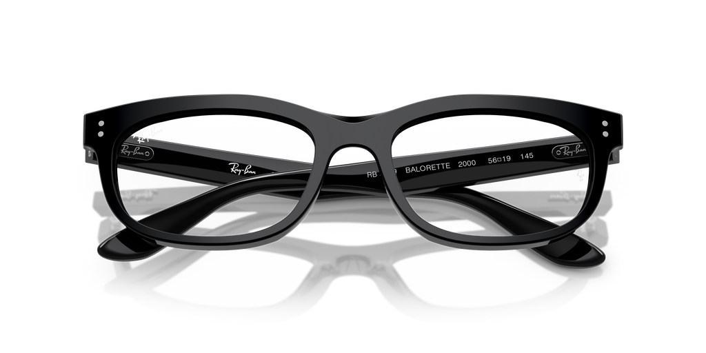 Ray-Ban RB5489 Balorette Optics
