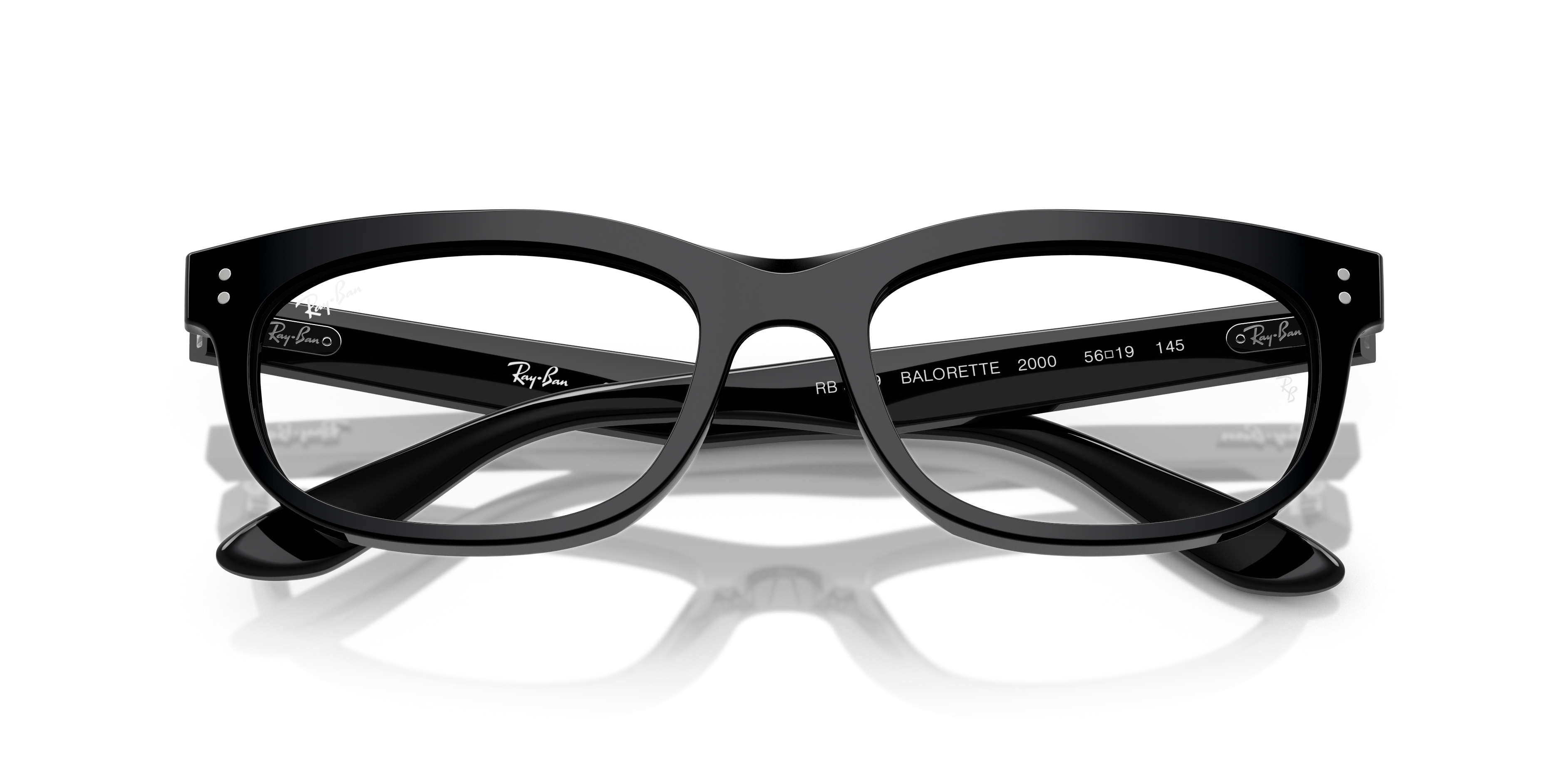 Ray-Ban RB5489 Balorette Optics