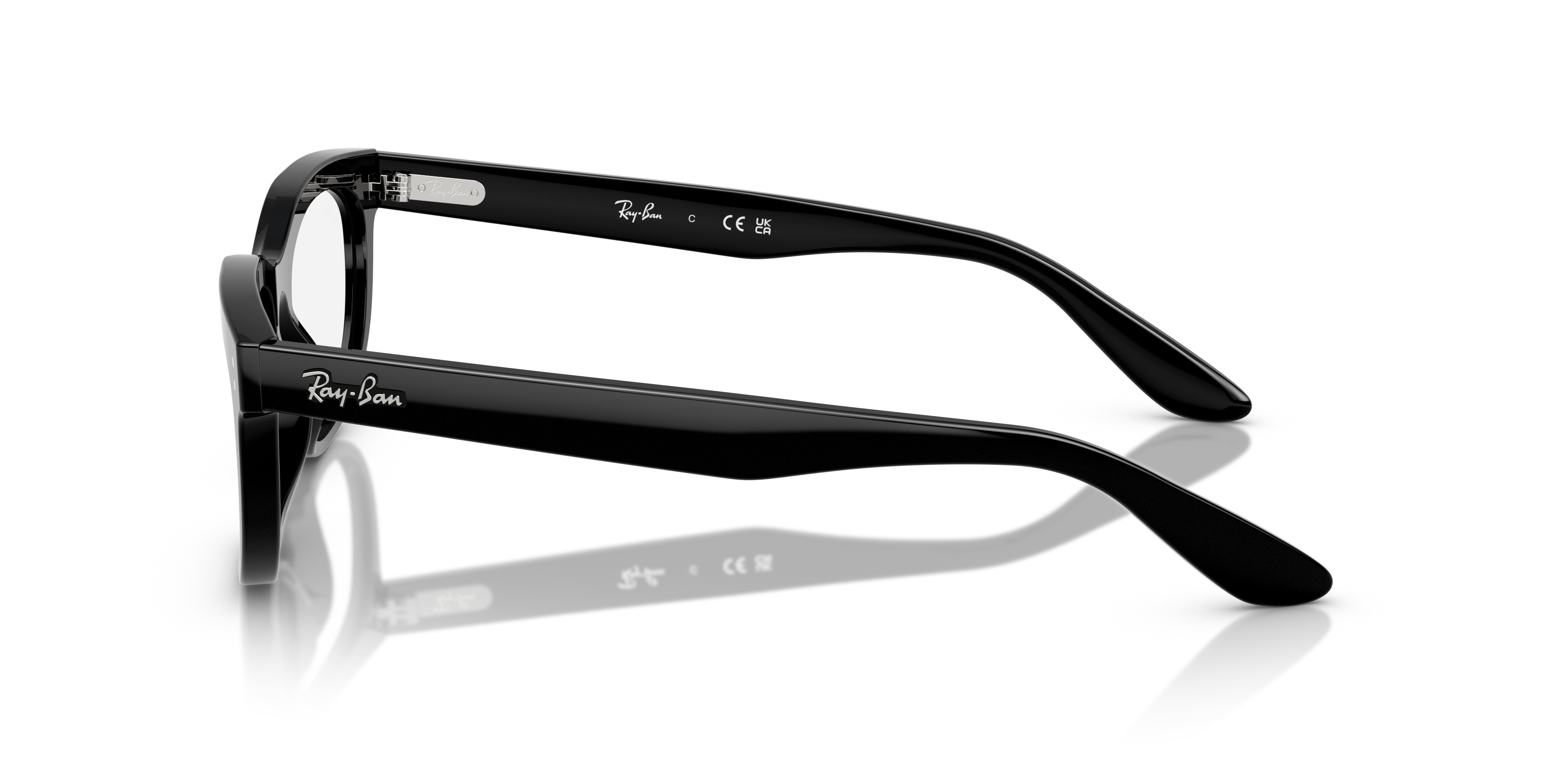 Ray-Ban RB5489 Balorette Optics