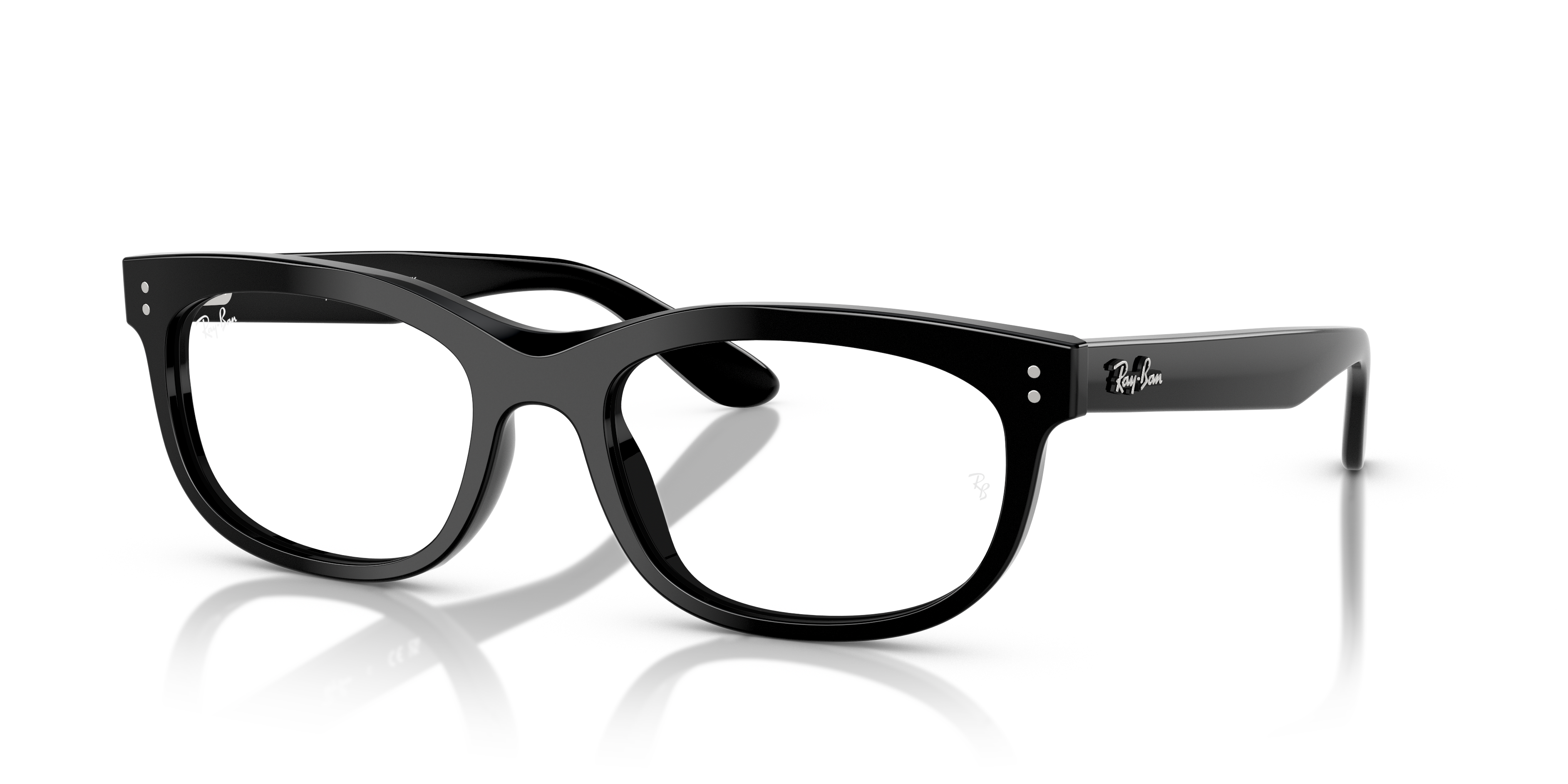 Ray-Ban RB5489 Balorette Optics
