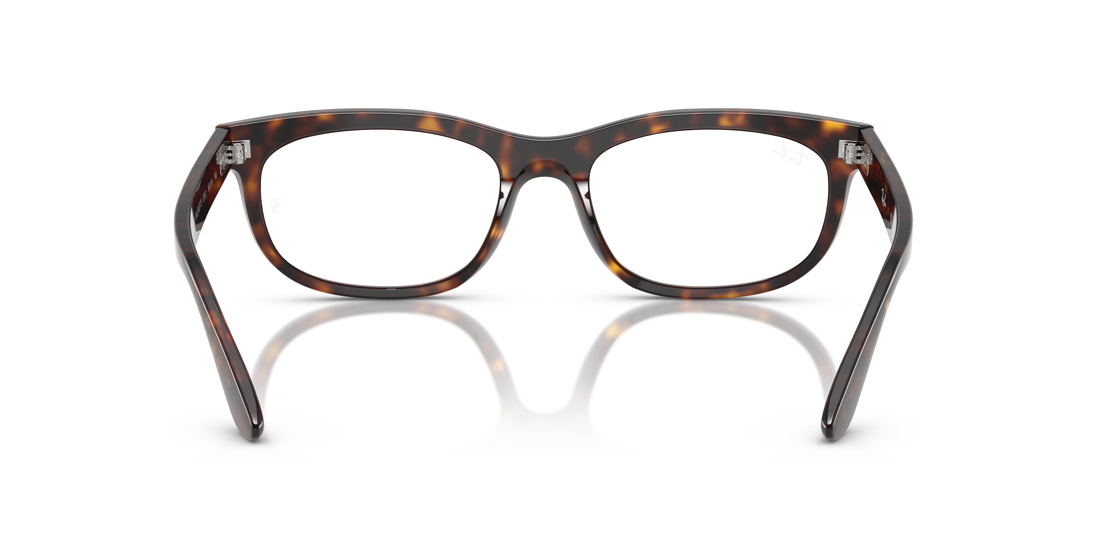 Ray-Ban RB5489 Balorette Optics