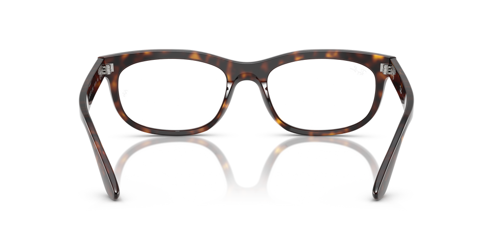 Ray-Ban RB5489 Balorette Optics
