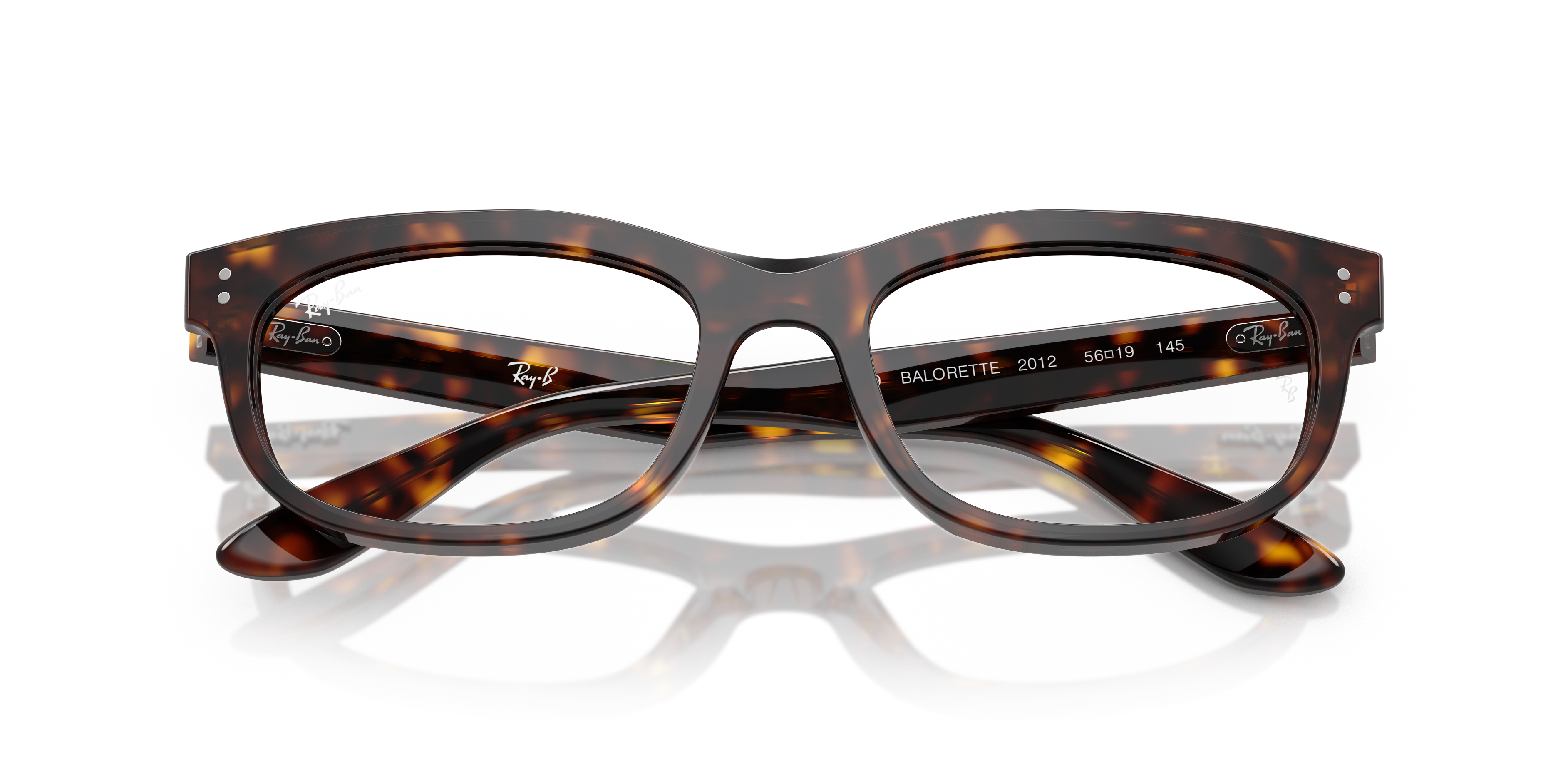 Ray-Ban RB5489 Balorette Optics