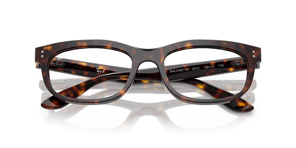 Ray-Ban RB5489 Balorette Optics