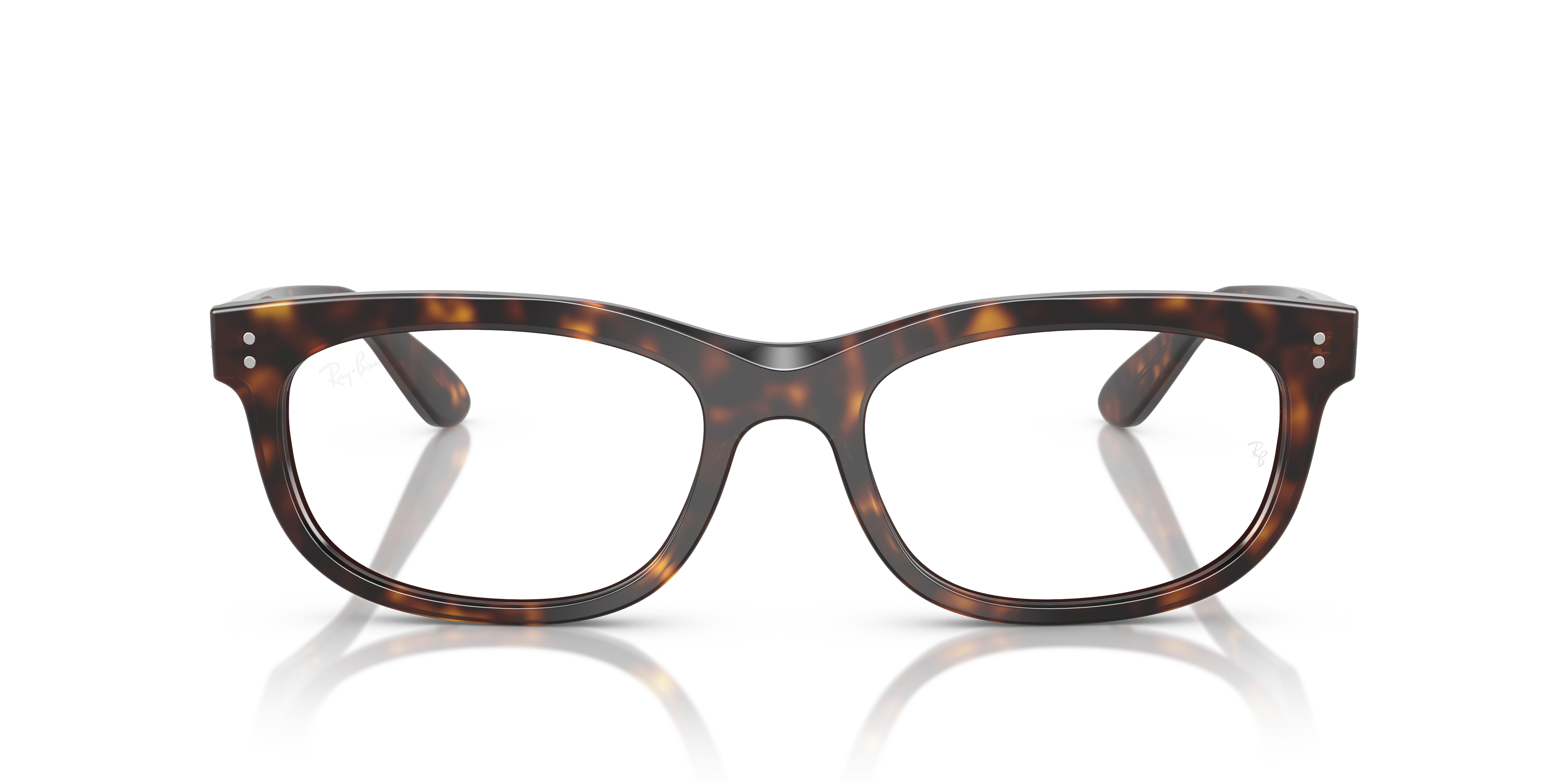 Ray-Ban RB5489 Balorette Optics
