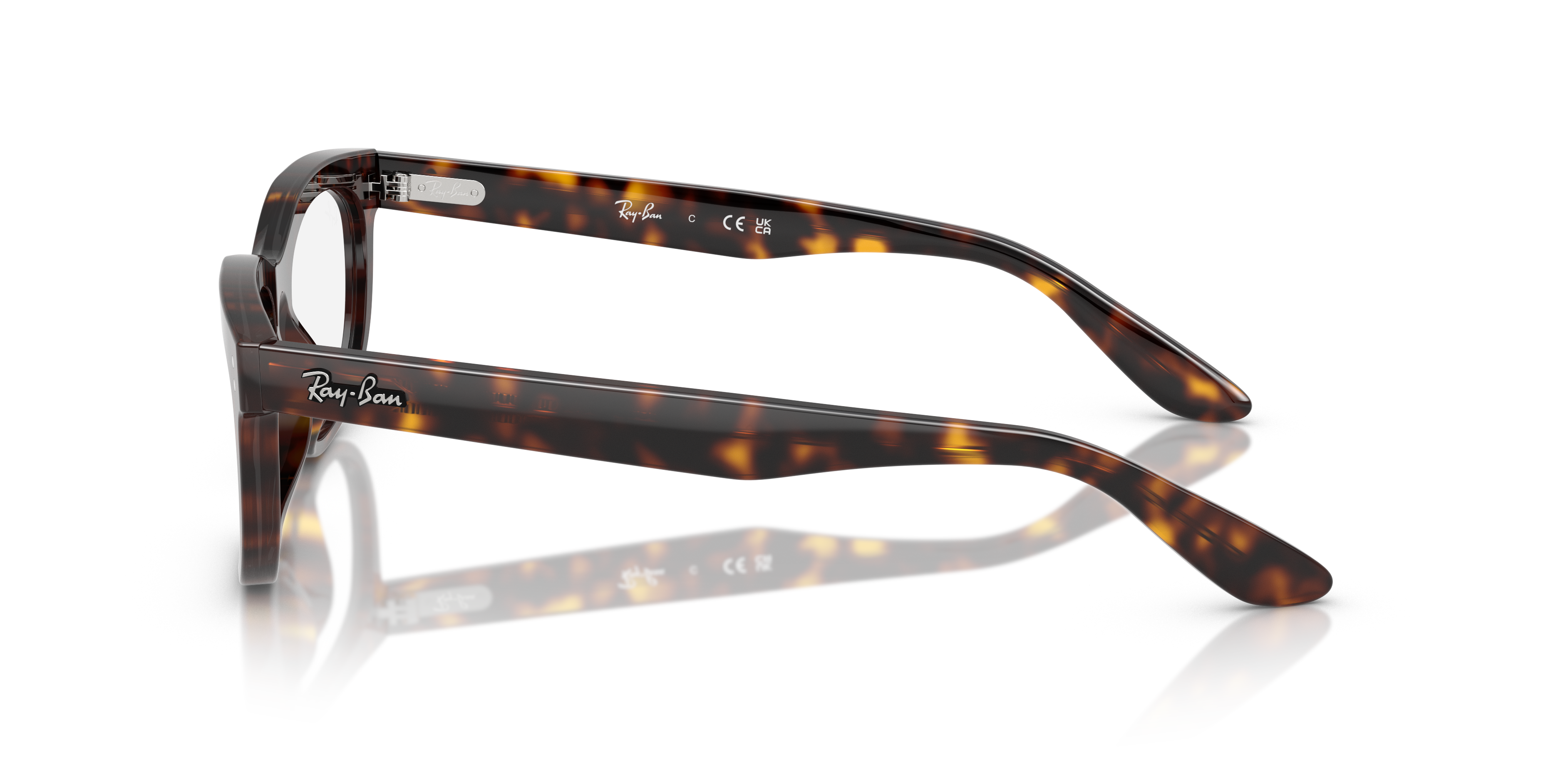 Ray-Ban RB5489 Balorette Optics