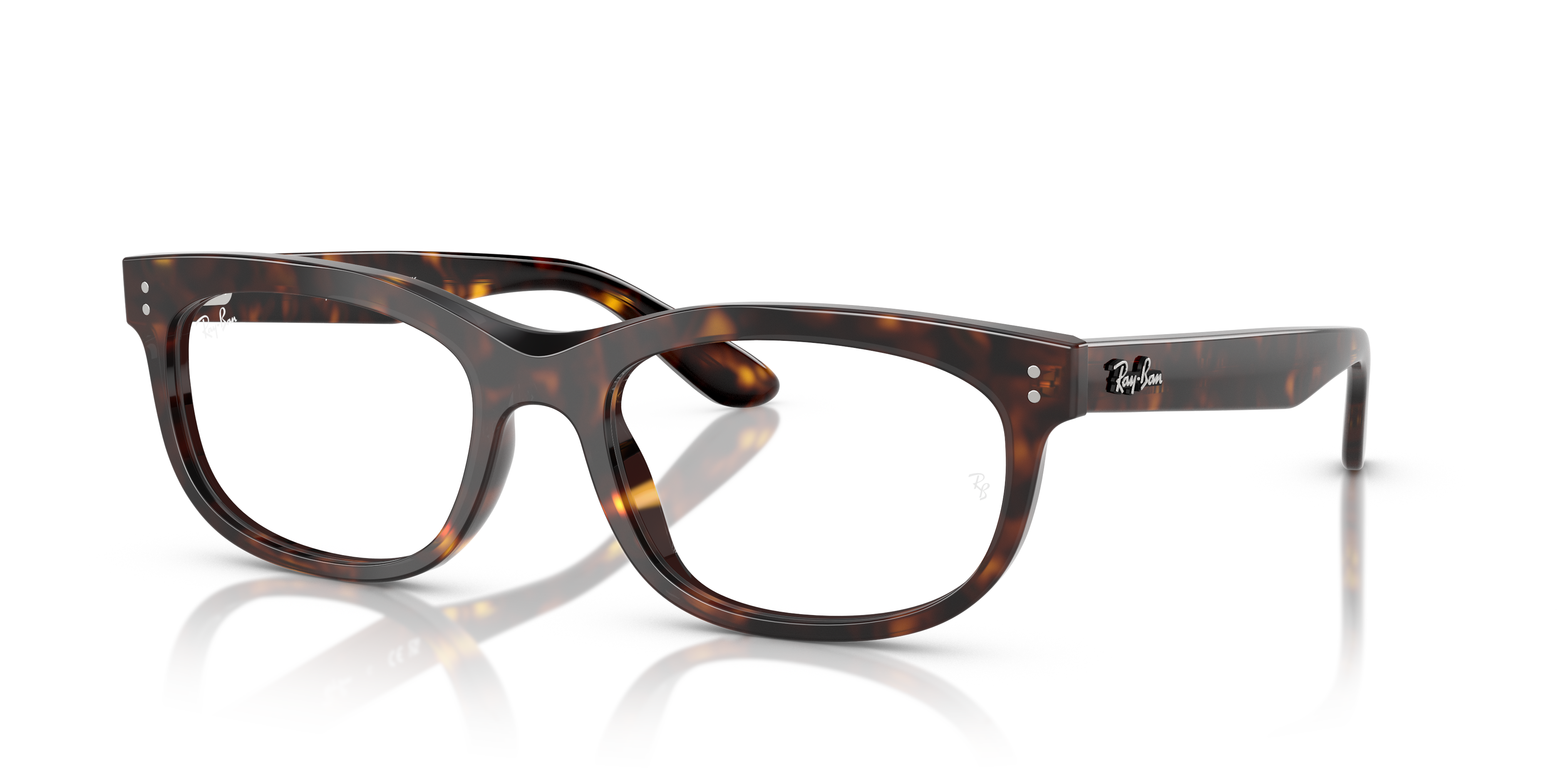Ray-Ban RB5489 Balorette Optics