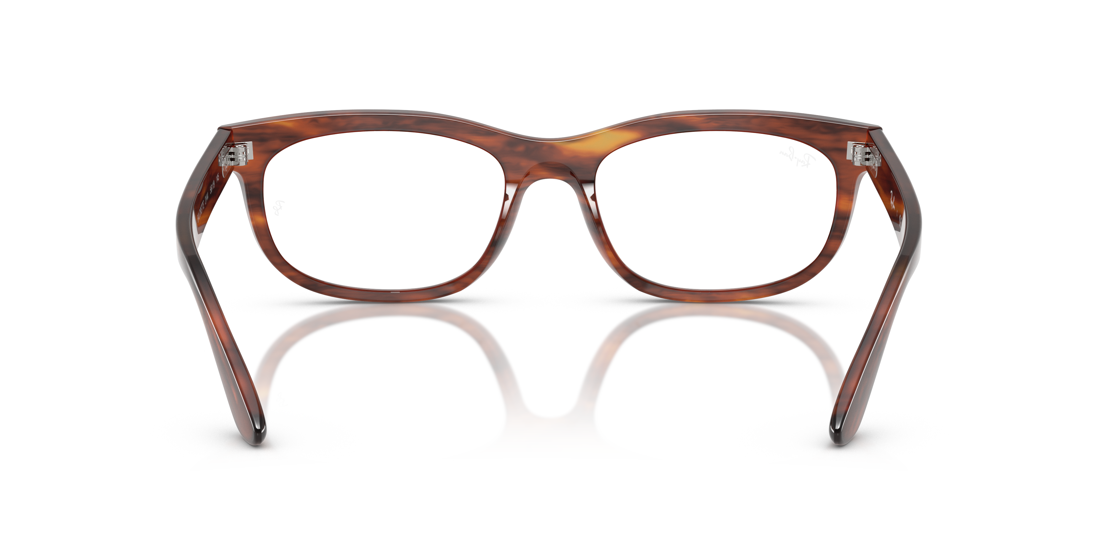 Ray-Ban RB5489 Balorette Optics